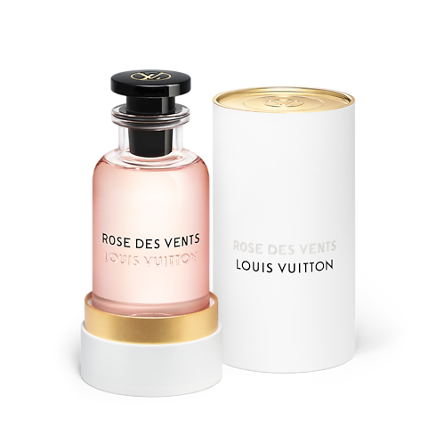 Rose Des Vents in Perfumes and Beauty's Collections Feminine Perfumes collections by Louis Vuitton (Product zoom)