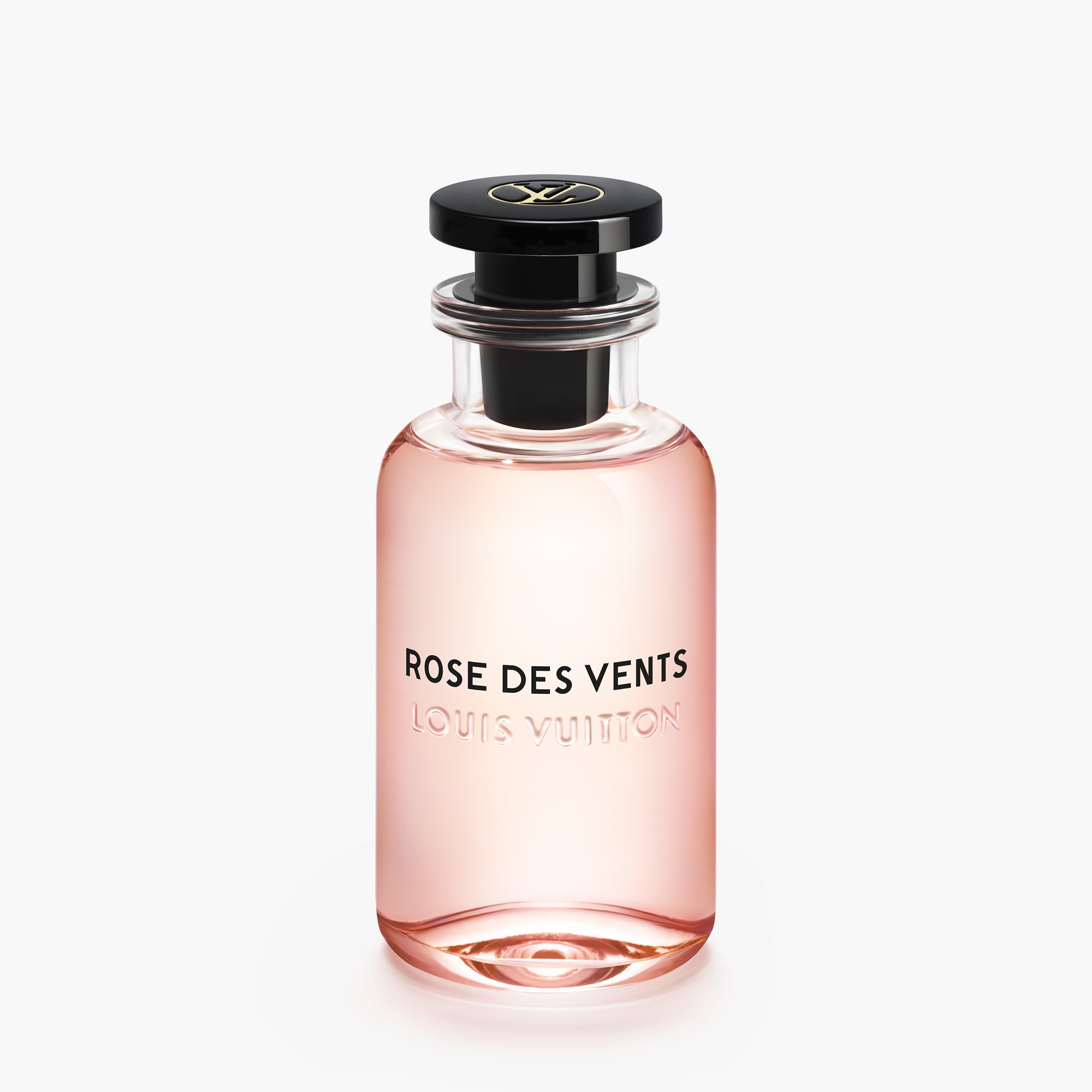 Rose Des Vents Luxury Collections LP0005 Orange LOUIS