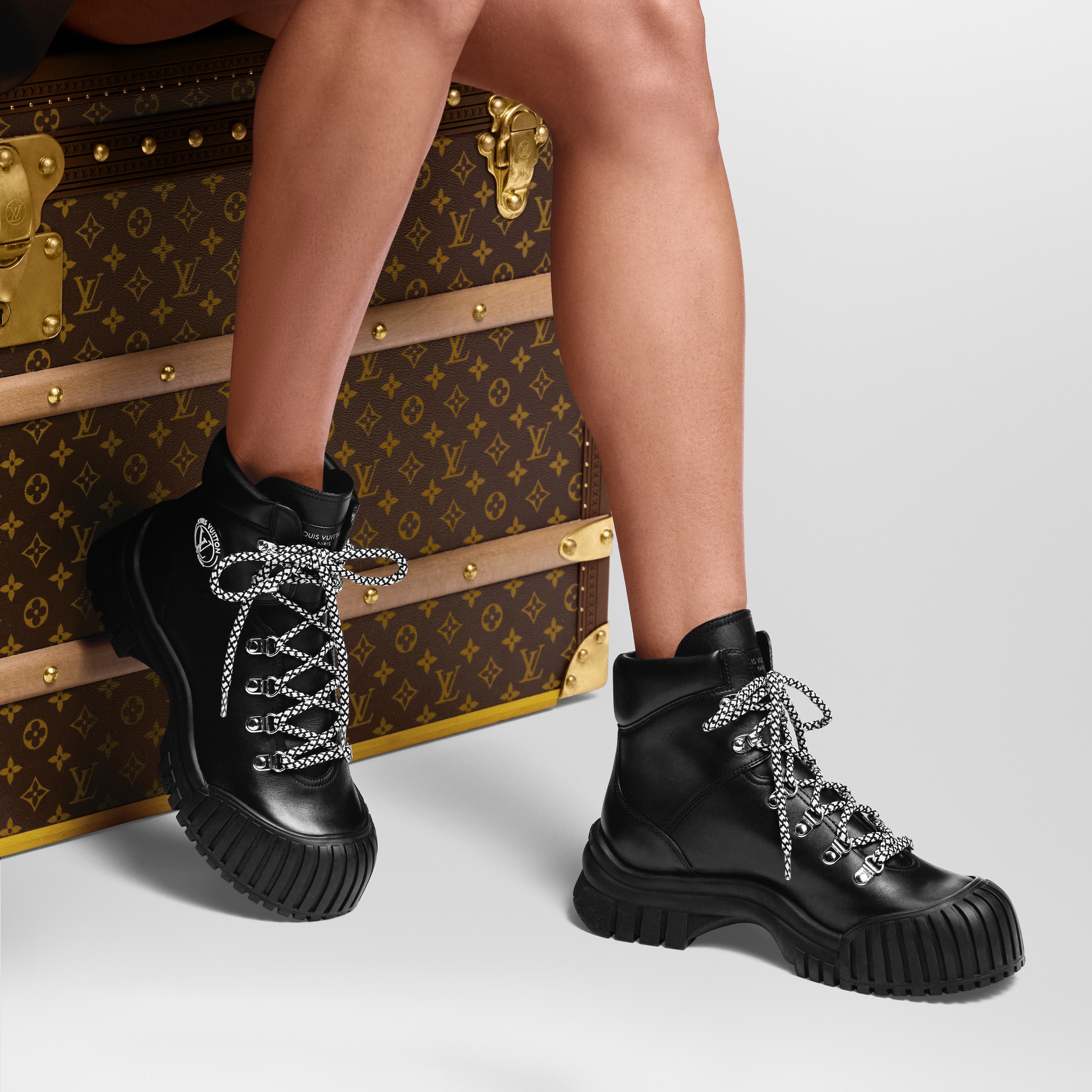 Ruby Flat Ranger  in Women