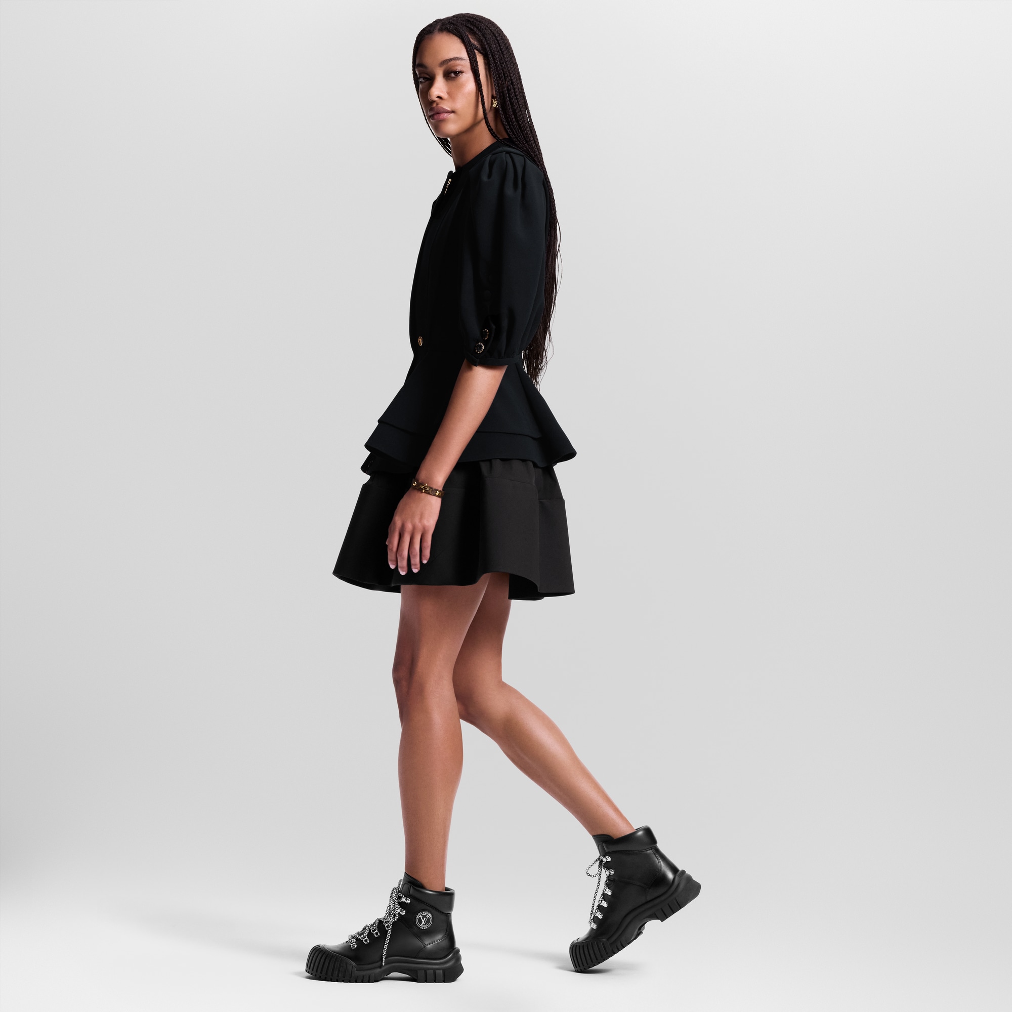 Ruby Flat Ranger  in Women