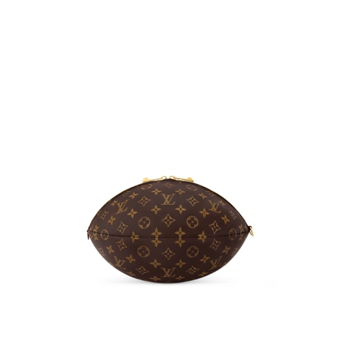 Rugby Clutch autres_cuirs_monogram in Men's Bags All Collections collections by Louis Vuitton (Product zoom)