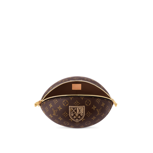 Rugby Clutch autres_cuirs_monogram in Men's Bags All Collections collections by Louis Vuitton (Product zoom)