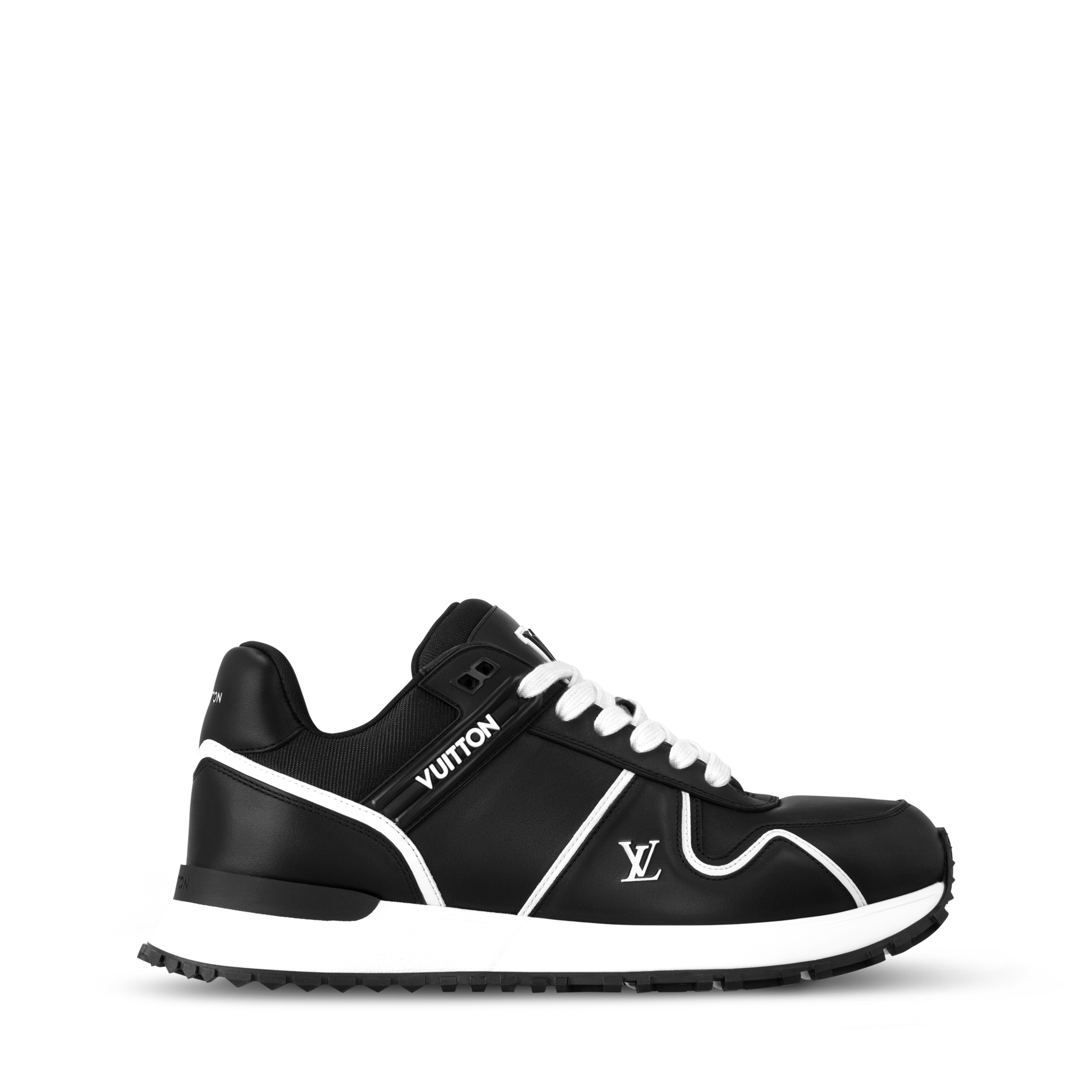 Run Away Maxi Sneaker  in Men