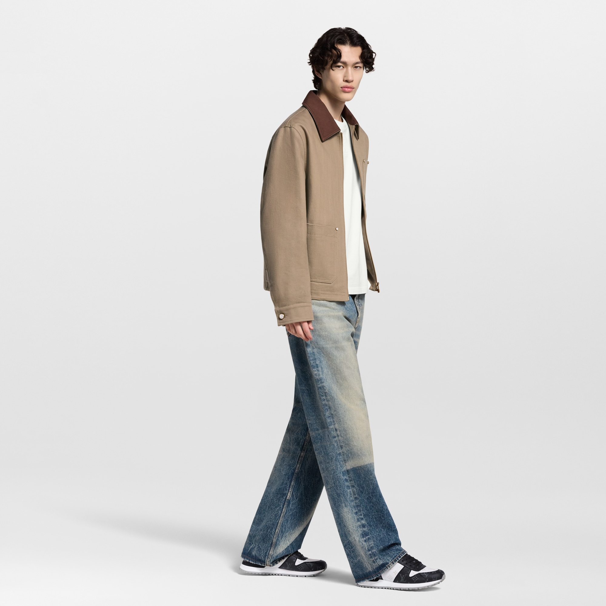 Run Away 運動鞋  in 男士