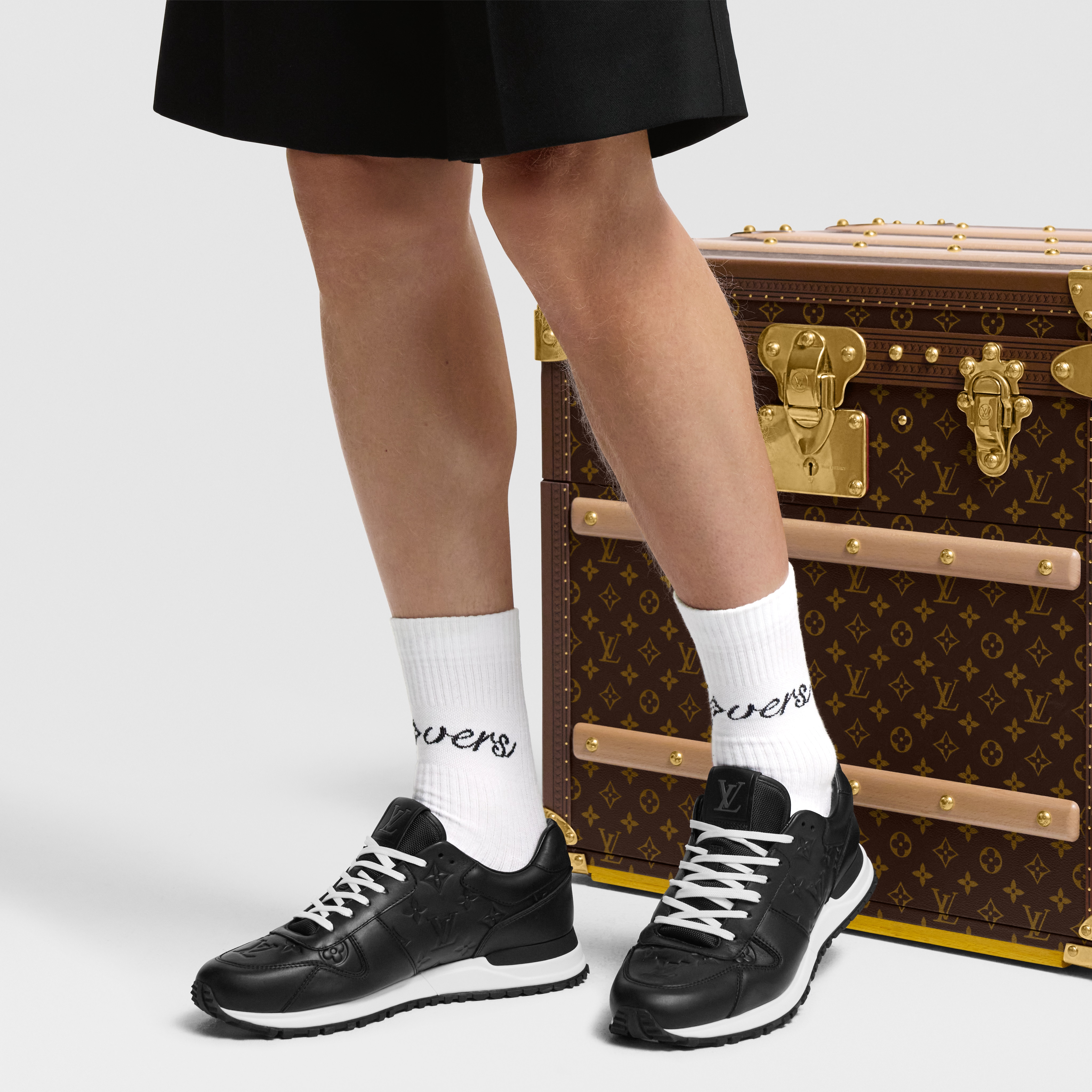 Run Away 運動鞋  in 男士