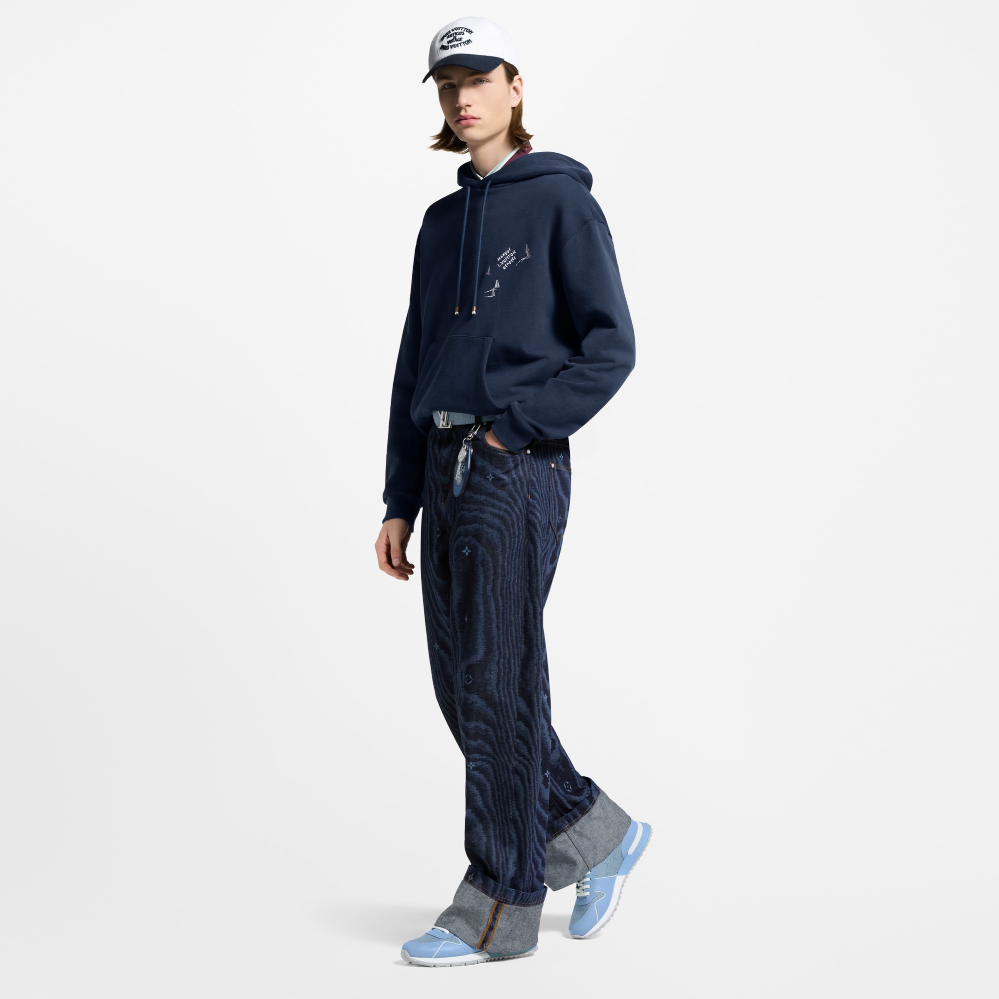 Run Away 運動鞋  in 男士