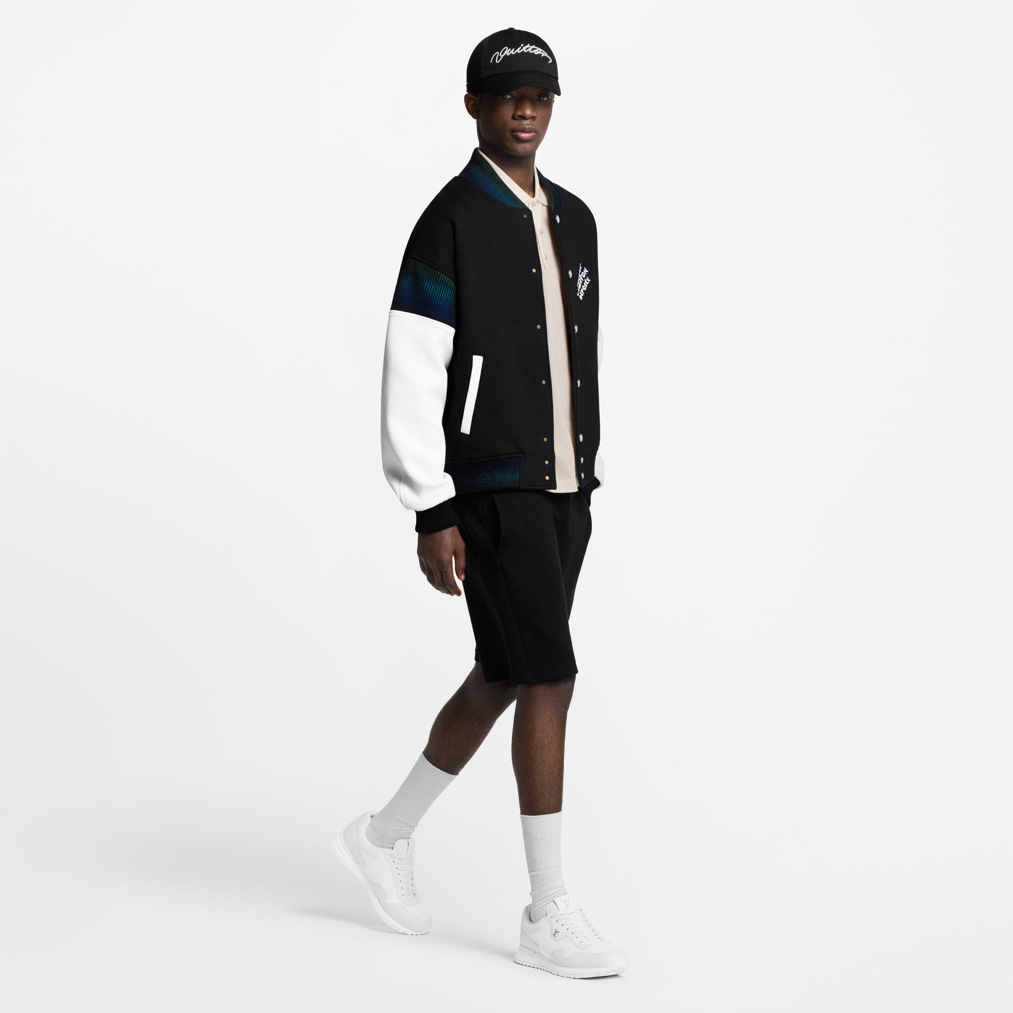 Run Away Sneaker  in Men