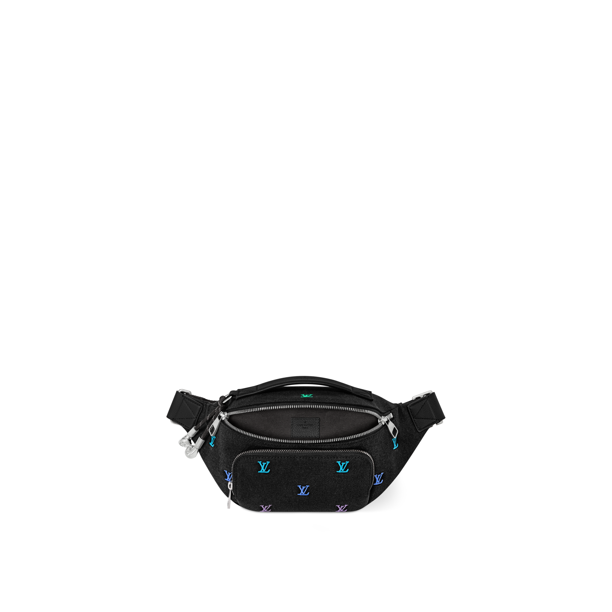 Rush Bumbag Monogram Other Canvas in Bags and Small Leather Goods