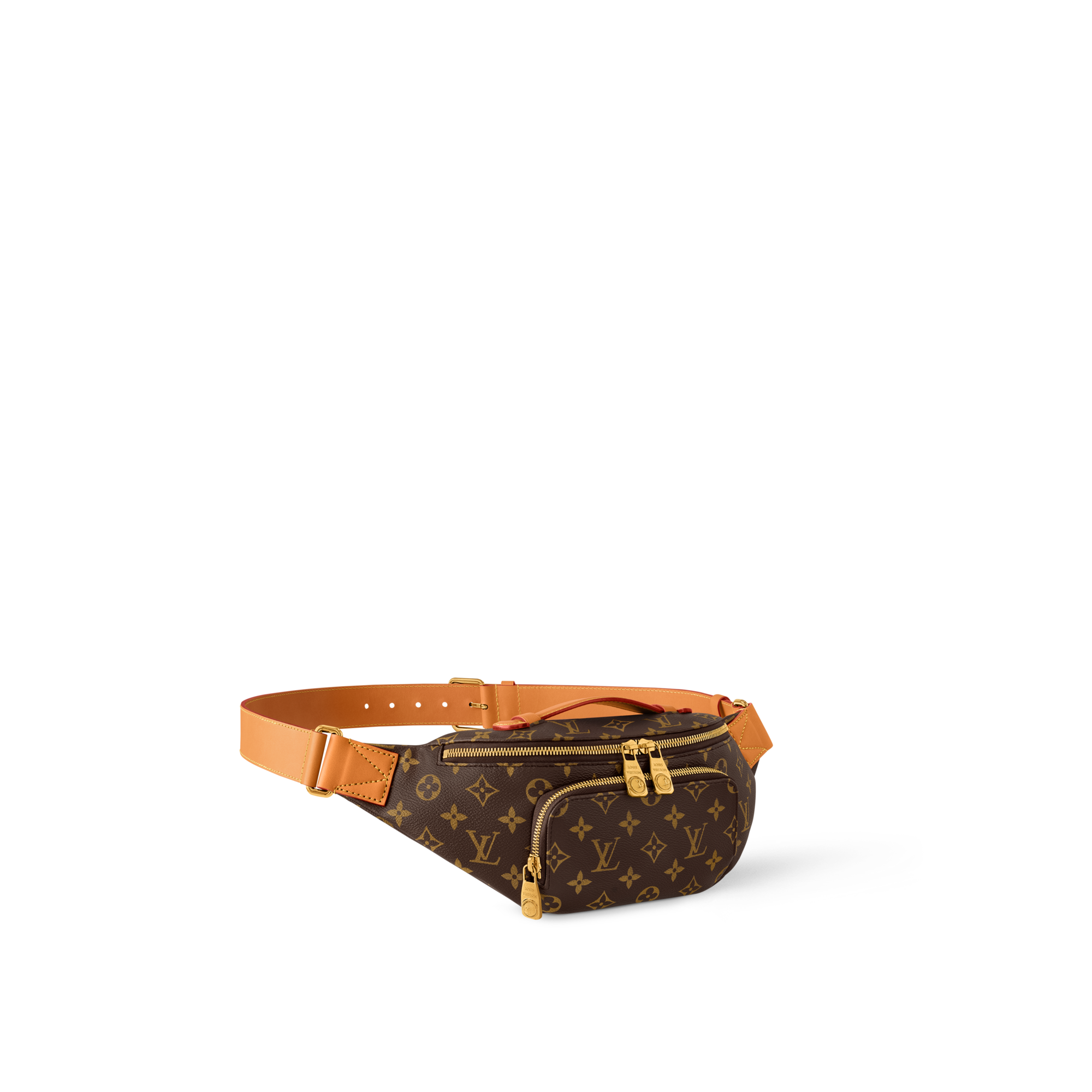 Rush Bumbag G69 in 時尚手袋及小型皮具