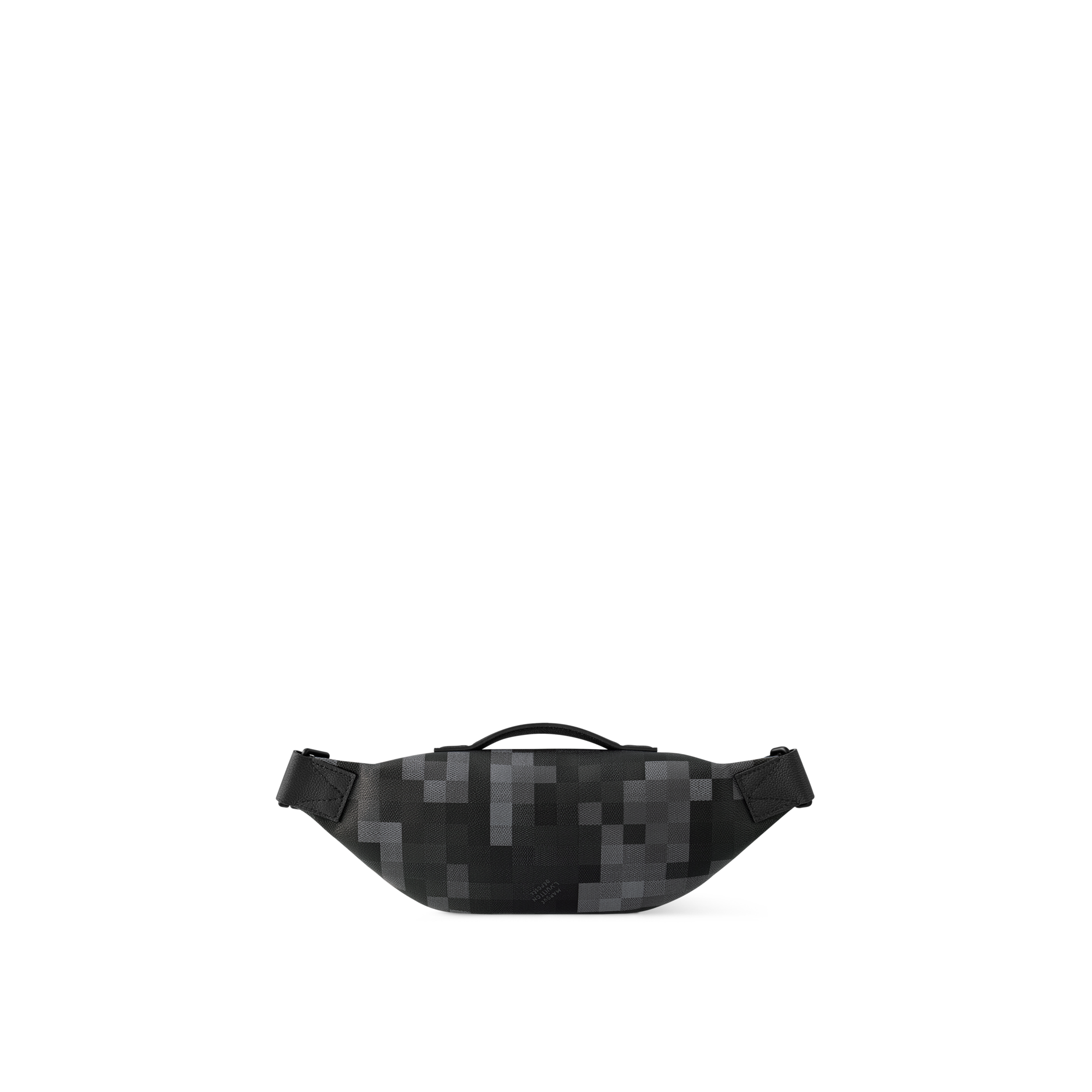 Rush Bumbag D16 in 時尚手袋及小型皮具