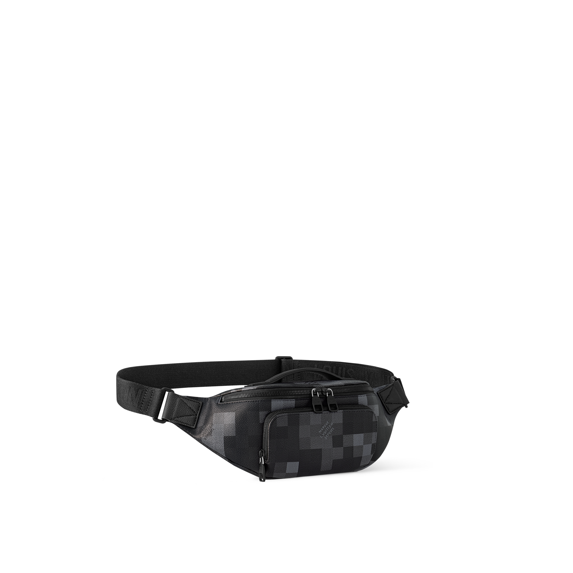 Rush Bumbag D16 in 時尚手袋及小型皮具