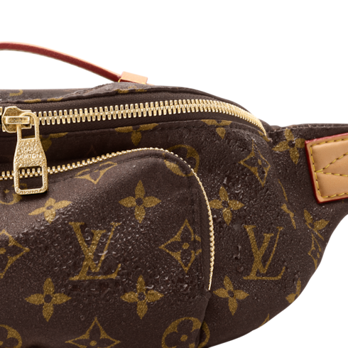Rush Bumbag G76 in Men's Bags All Bags for Men collections by Louis Vuitton