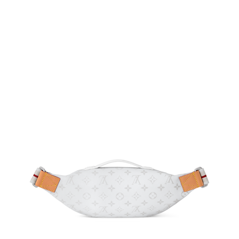 Rush Bumbag Monogram Other 帆布 in 男士's 皮具系列 男士手袋總覽 collections by Louis Vuitton (產品縮放)