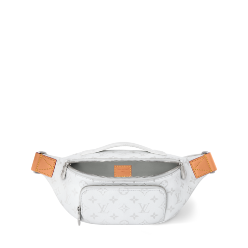 Rush Bumbag Monogram Other 帆布 in 男士's 皮具系列 男士手袋總覽 collections by Louis Vuitton (產品縮放)