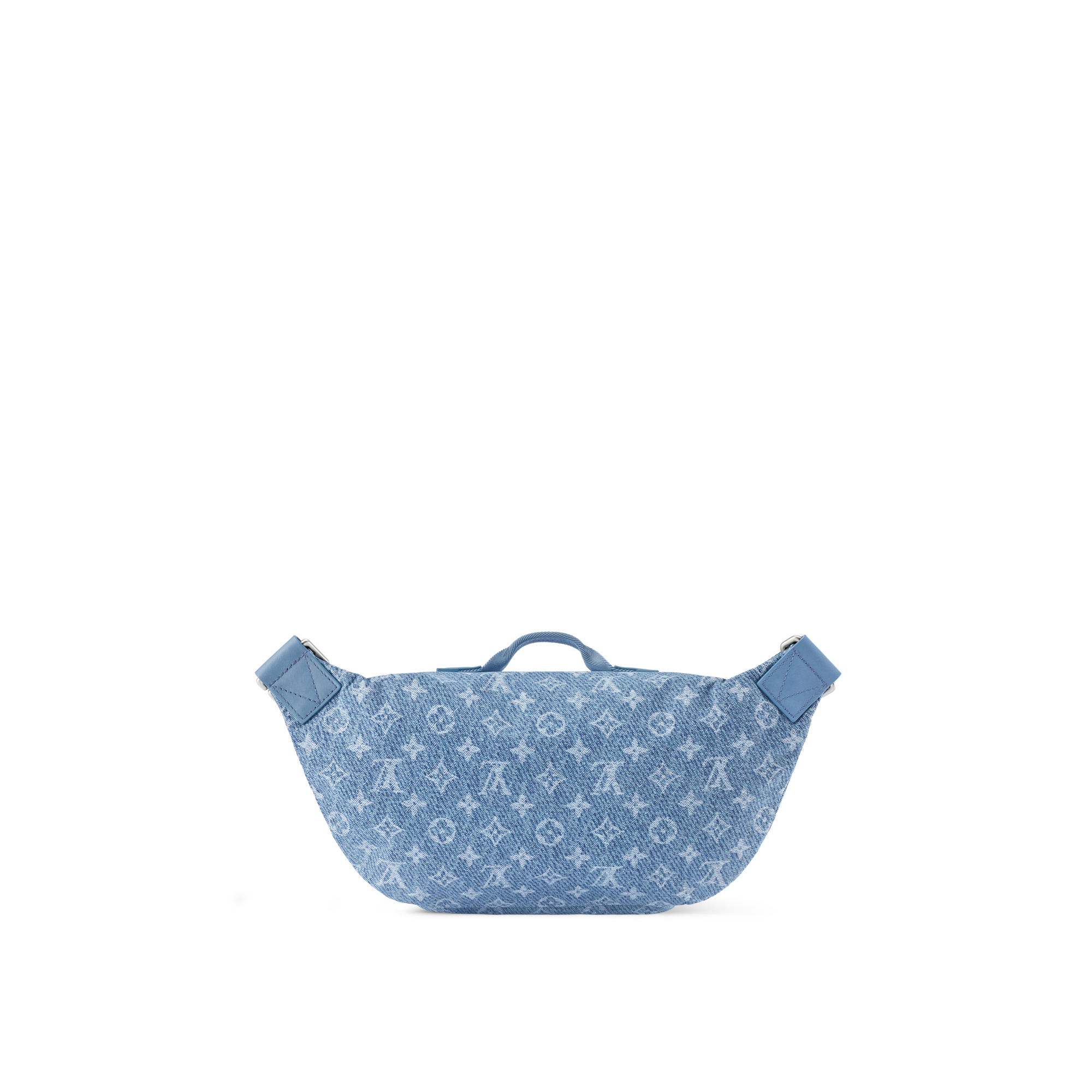 Rush Bumbag XL Monogram Other Canvas in Bags and Small Leather Goods