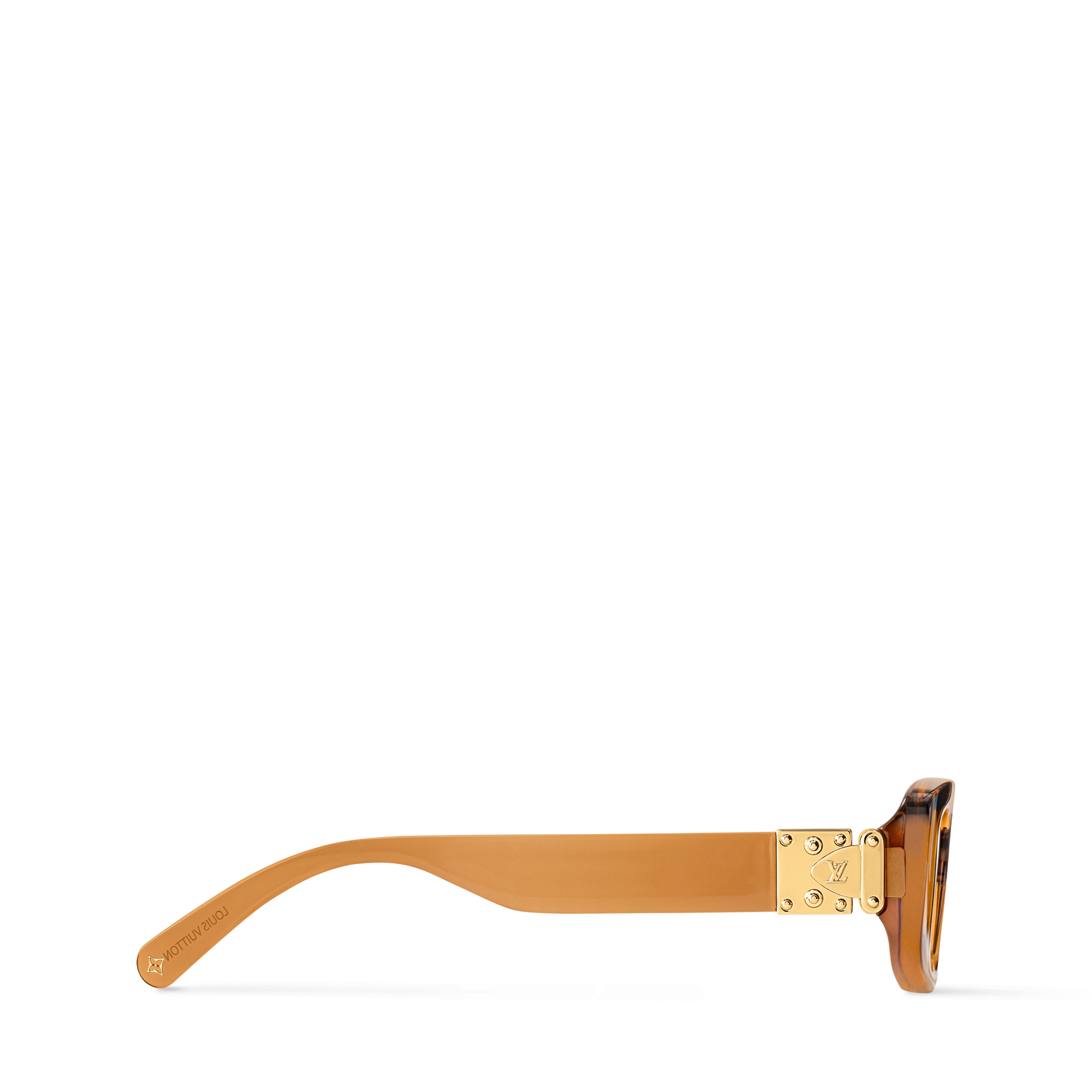 S-Lock Cat Eye 太陽眼鏡 . in 女士