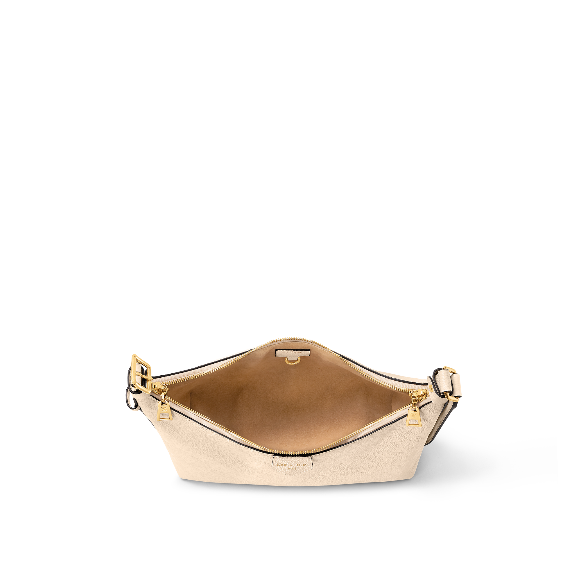 Sac Sport Monogram Empreinte 皮革 in 女士