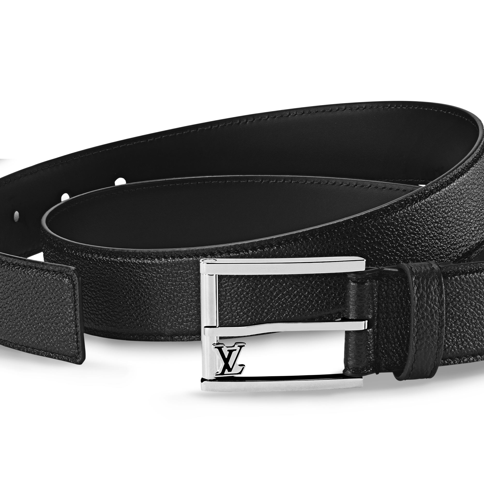 Saint Germain 35MM Belt  in Men