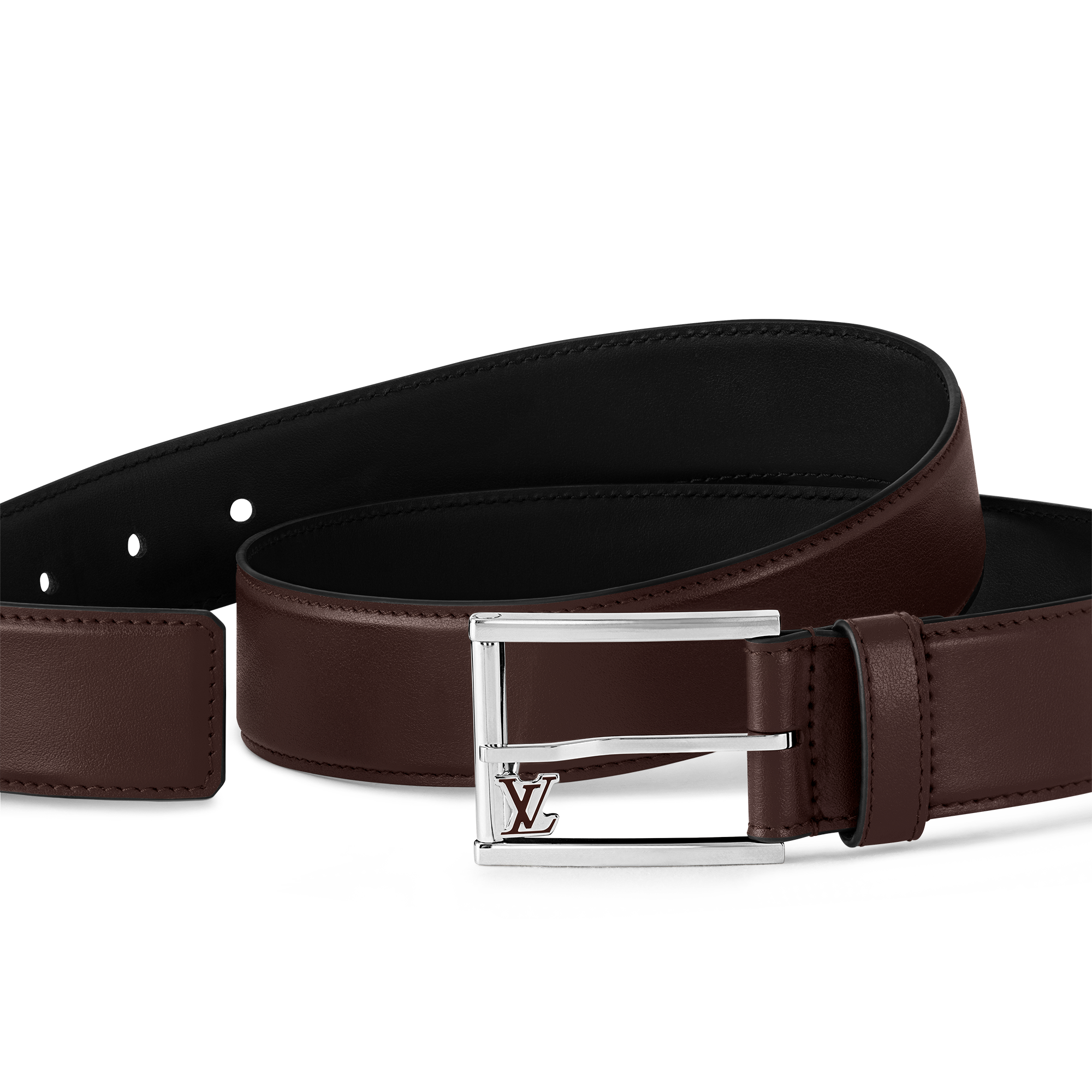Saint Germain 35mm Belt  in Men