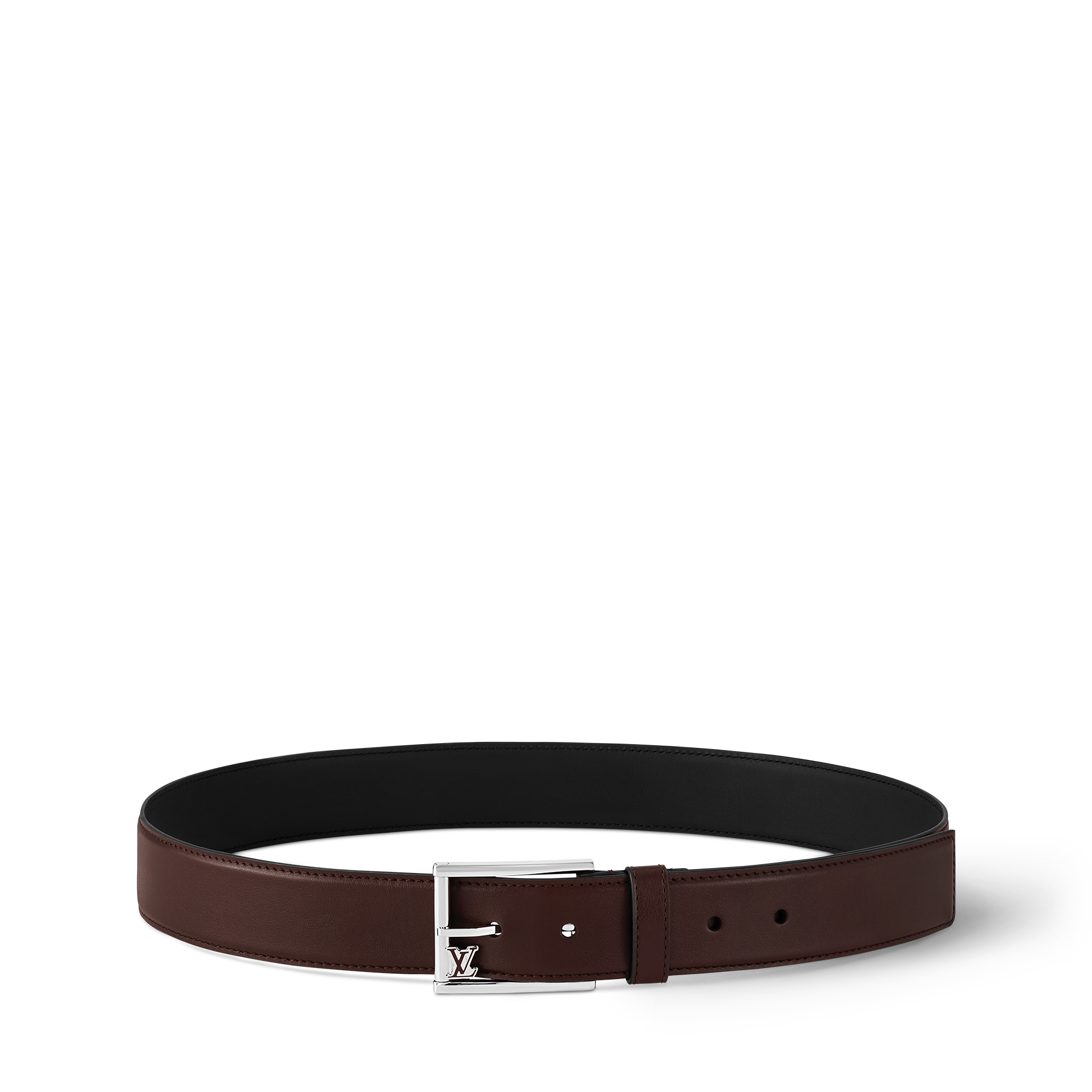 Saint Germain 35mm Belt  in Men