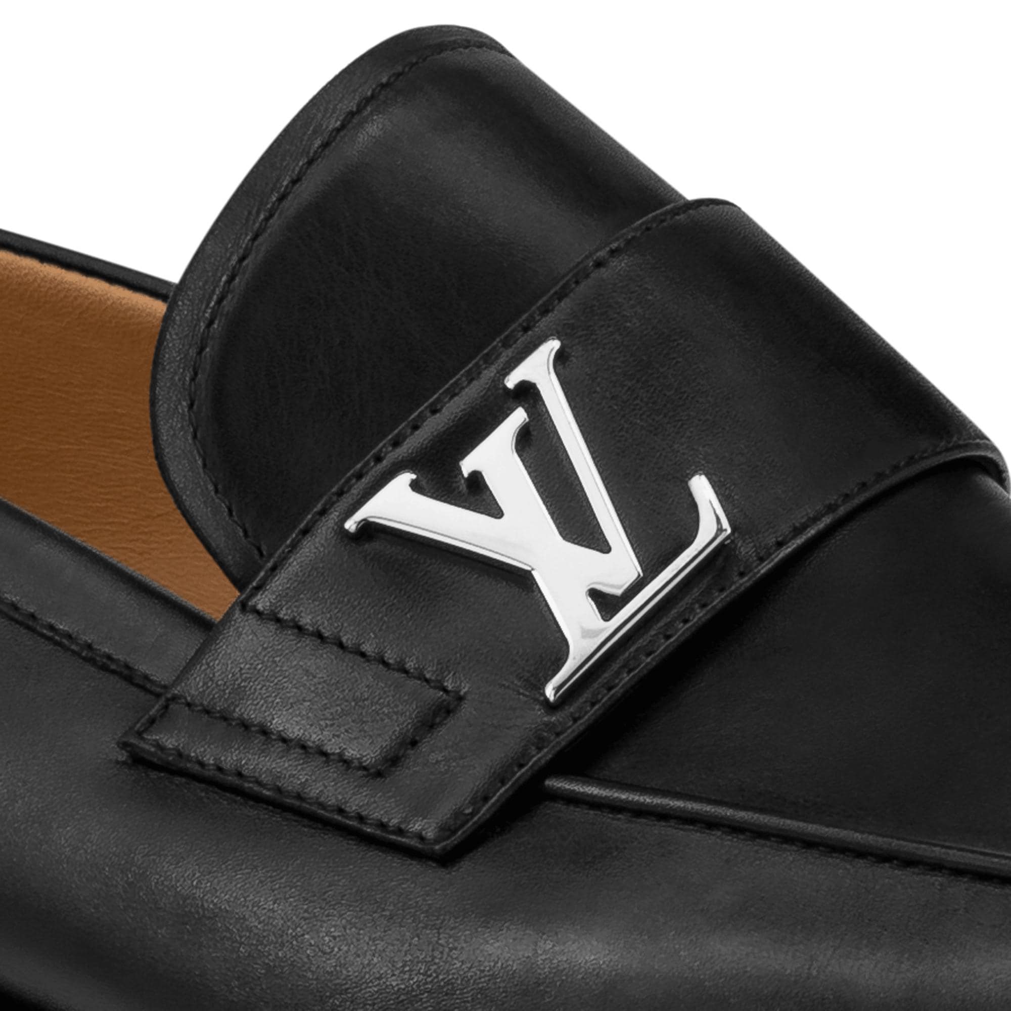 saint germain loafer louis vuitton price