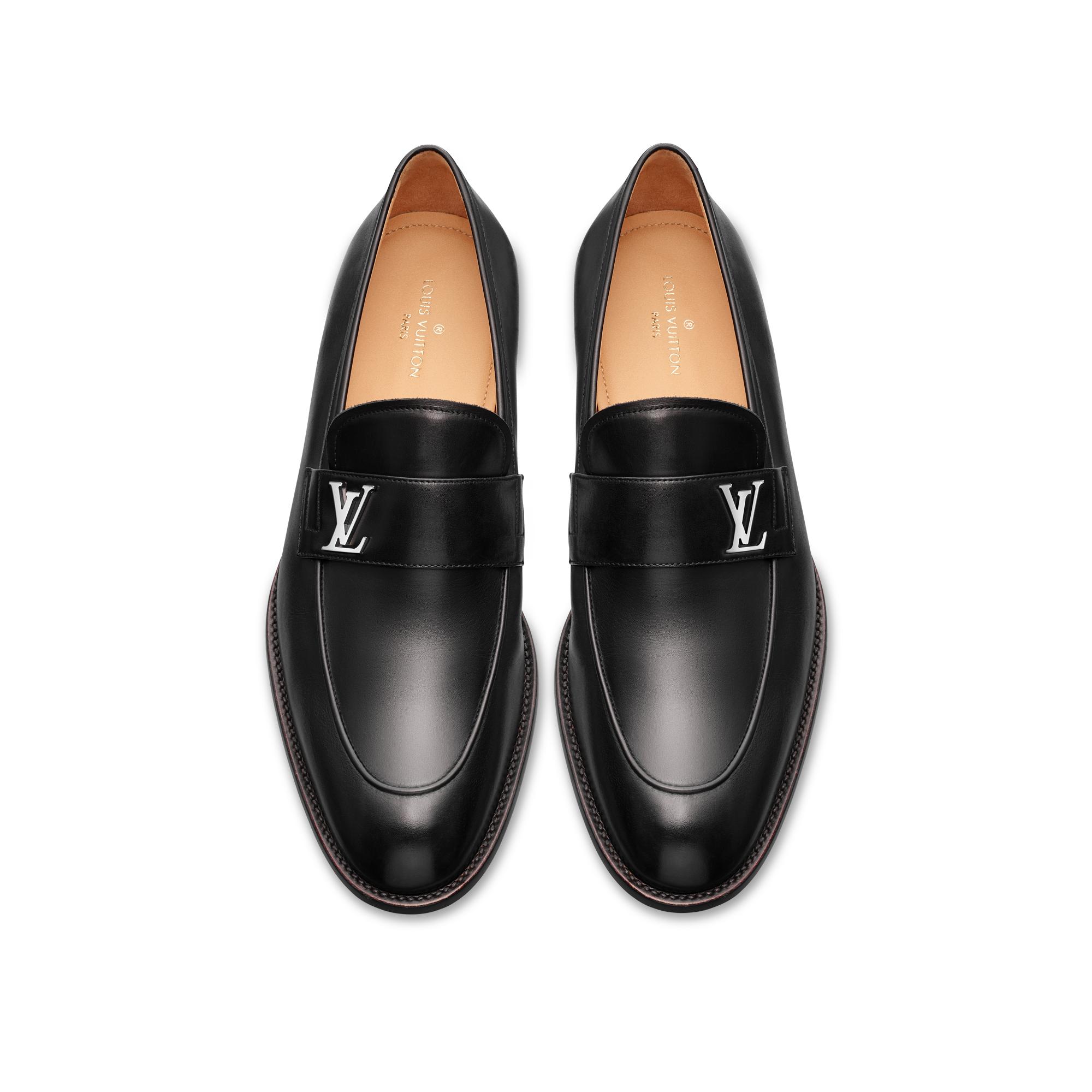 Saint Germain Loafer - OBSOLETES DO NOT 