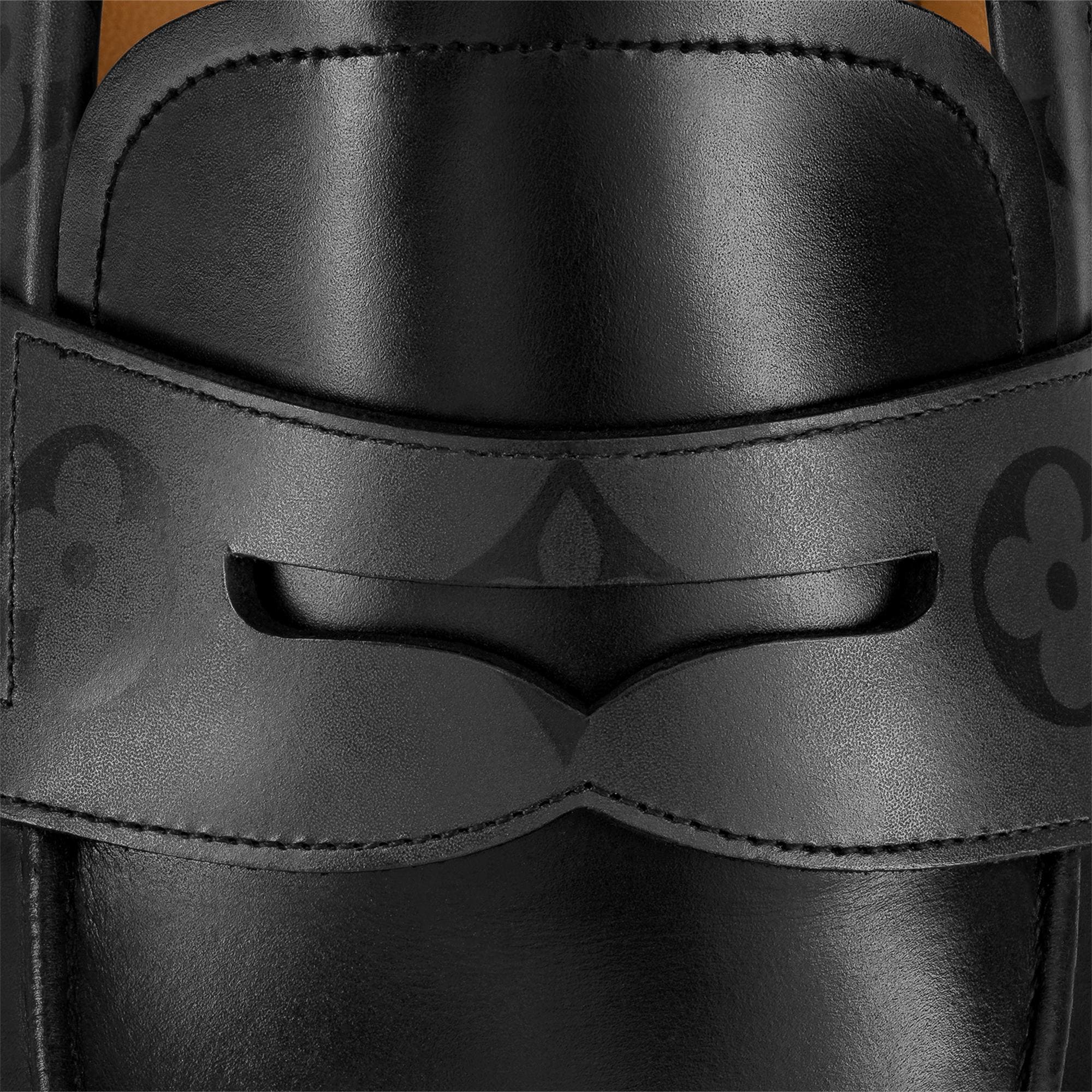 saint germain loafer louis vuitton price