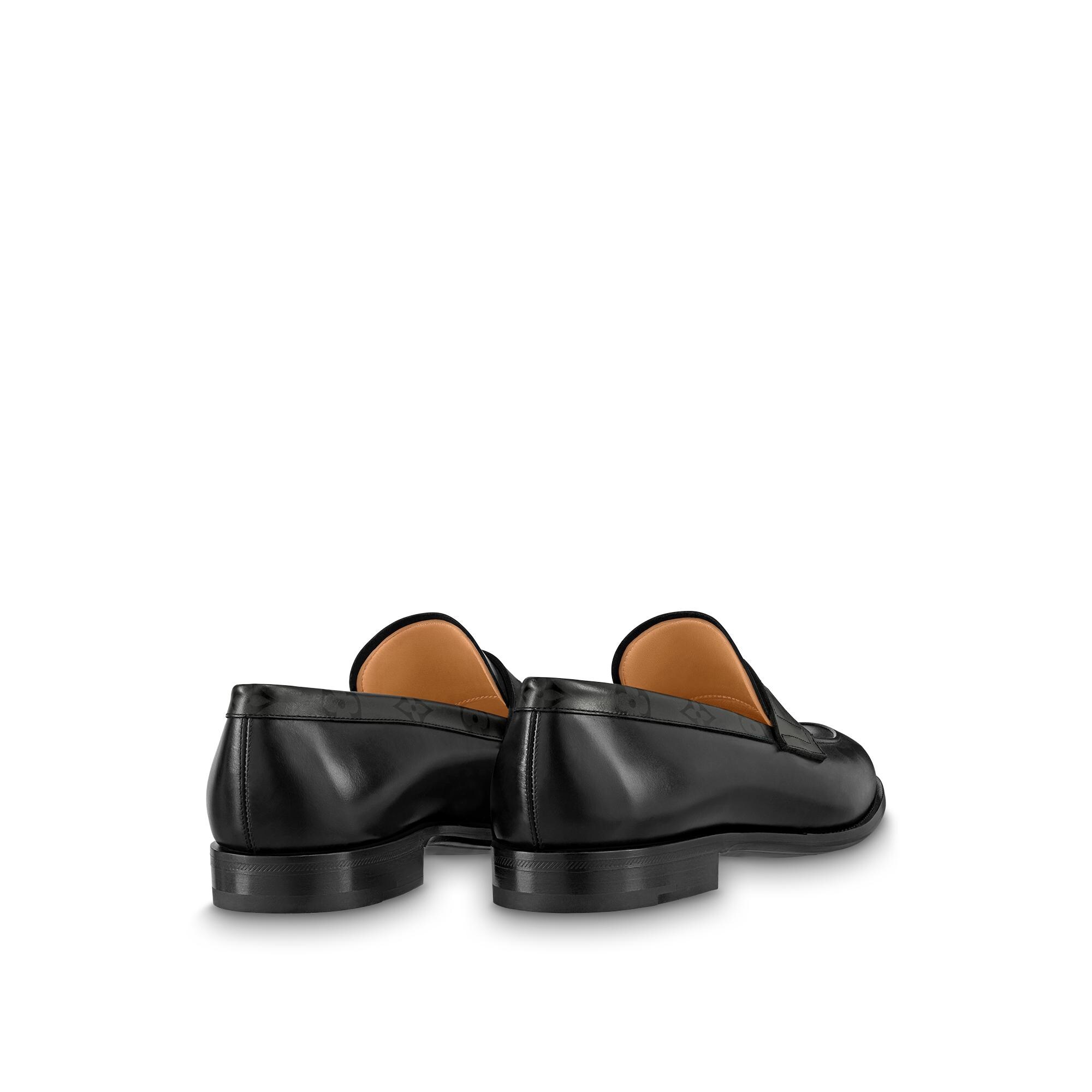 saint germain loafer louis vuitton price