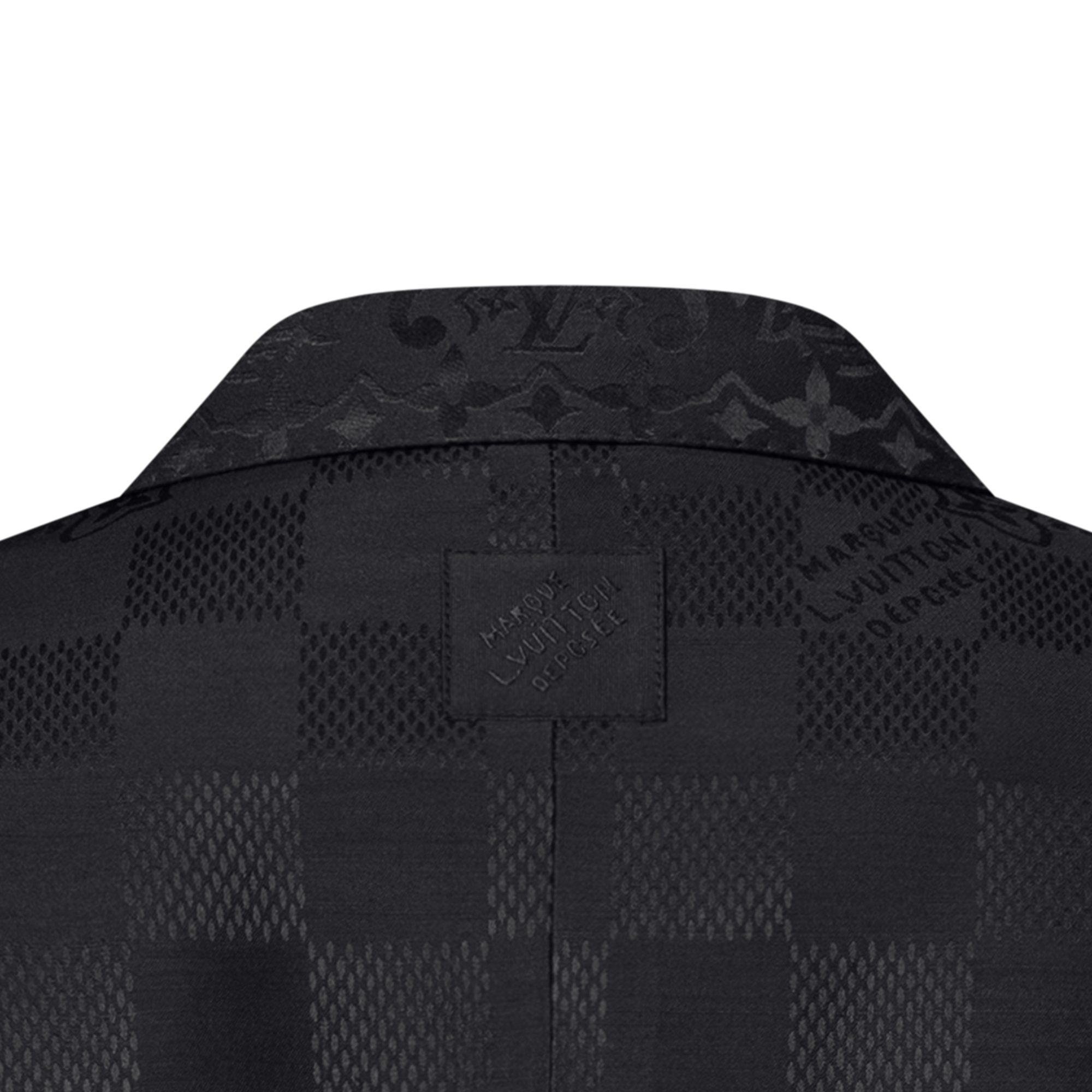 Pont Neuf 緞布單排扣晚宴外套  in 男士