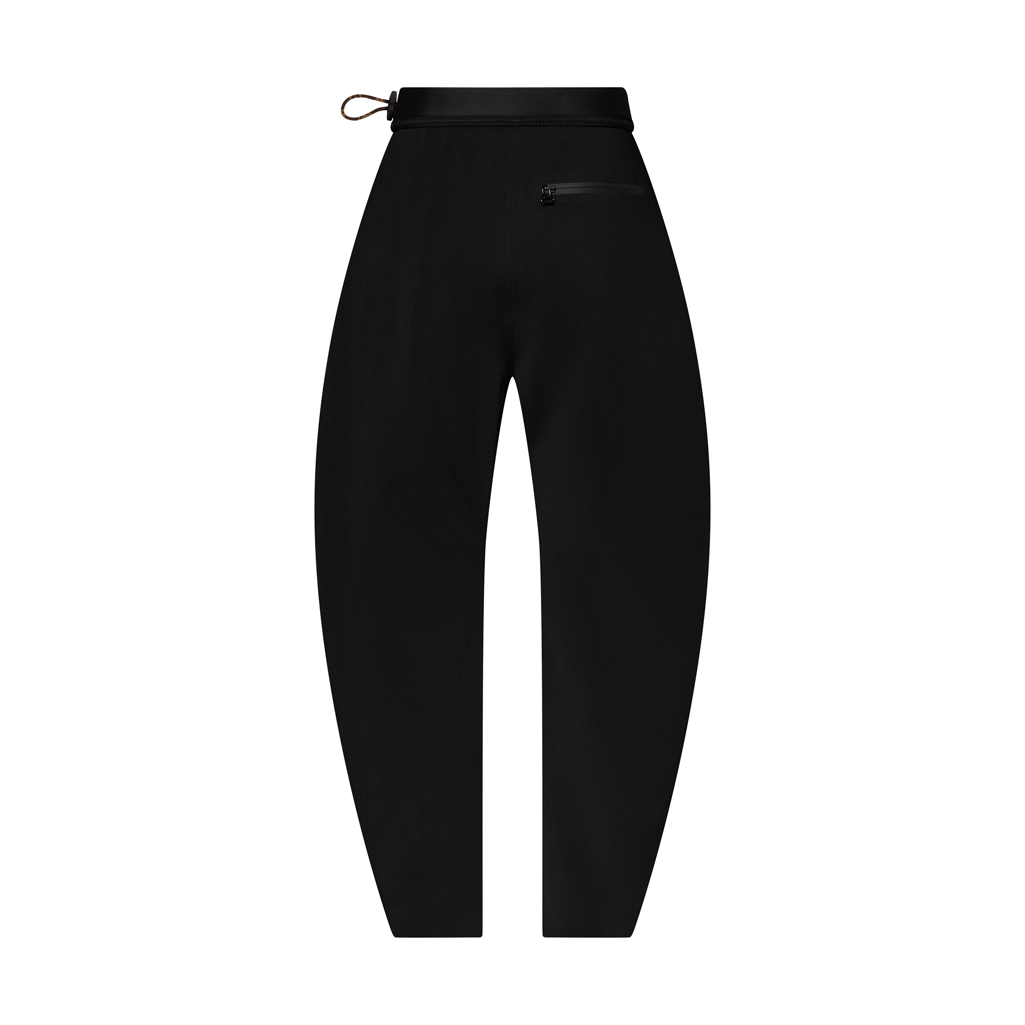 潛水面料長褲  in 女士