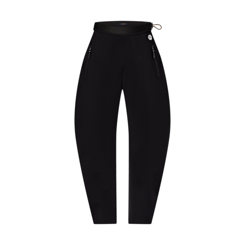 Scuba Pants in Women's Ready to Wear Pants collections by Louis Vuitton (Product zoom)