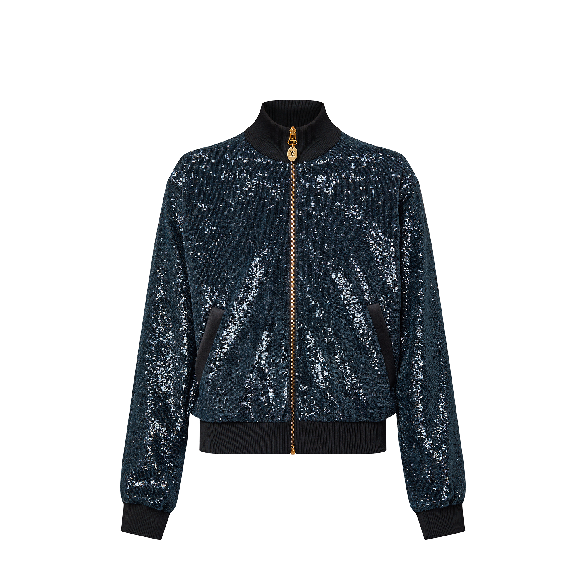 women louis vuitton bomber jacket