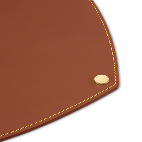 Set of 2 Rivet Placemats detail view