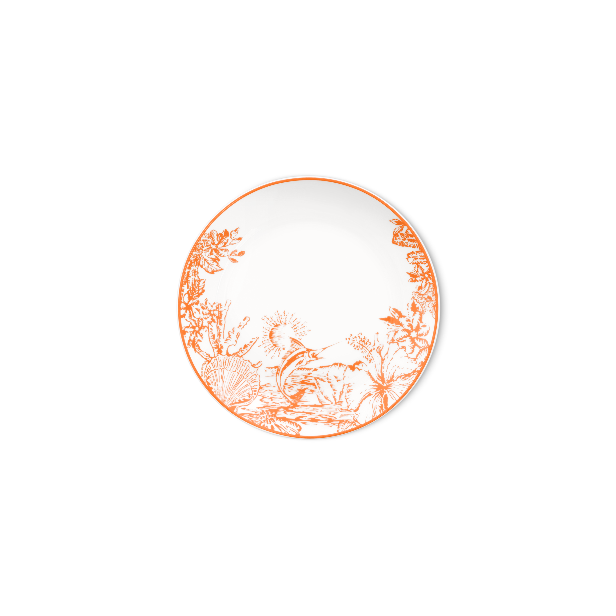 LV By The Pool 配菜餐碟兩件套裝  in 行李箱、旅行用品及家居精品