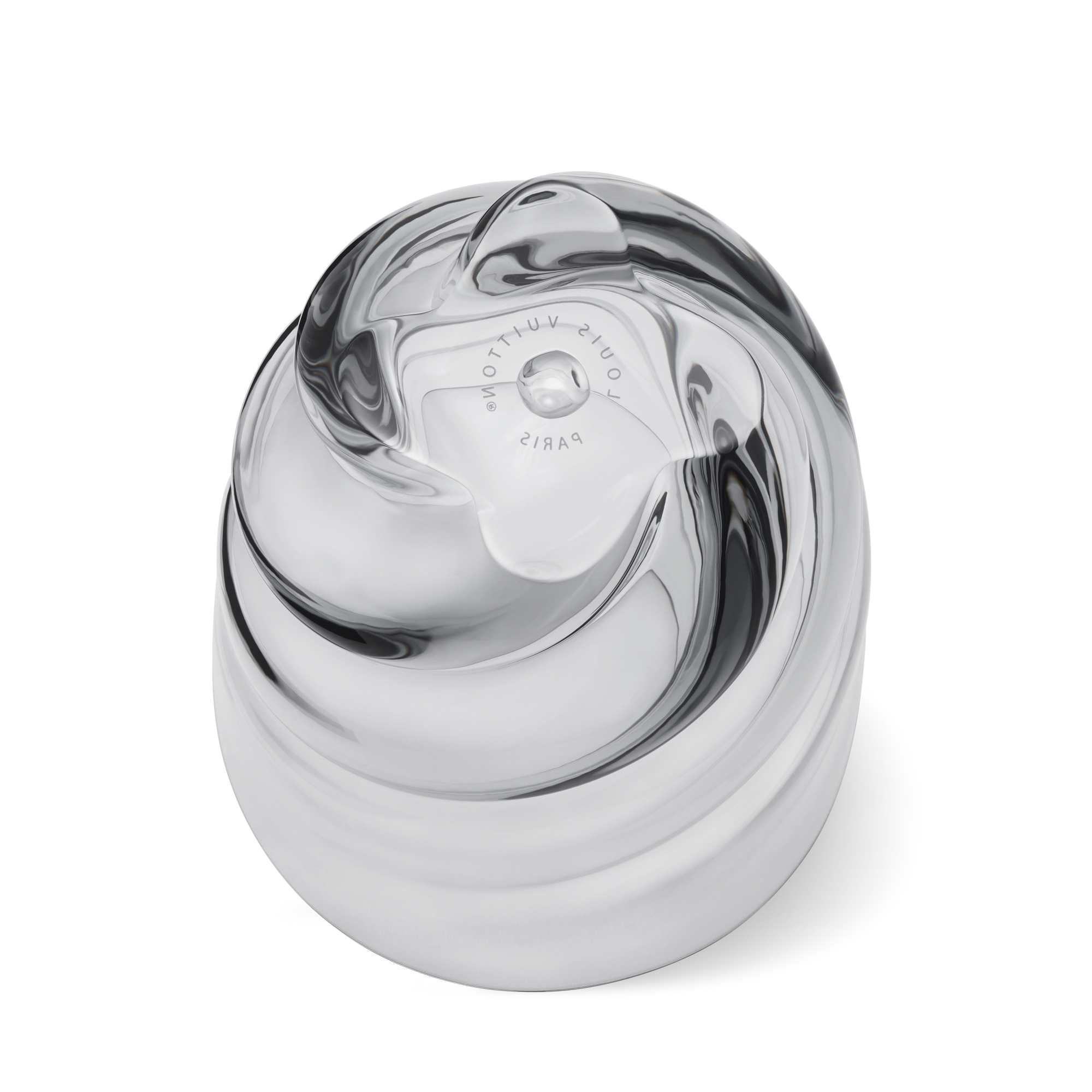 Twist 玻璃杯兩件套裝  in 行李箱、旅行用品及家居精品