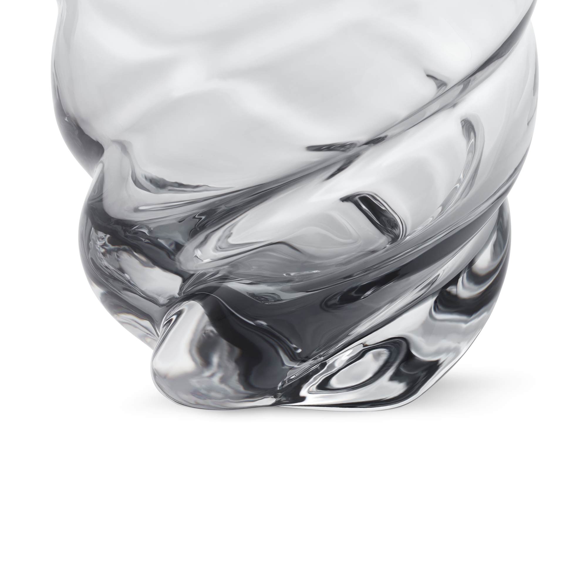 Twist 玻璃杯兩件套裝  in 行李箱、旅行用品及家居精品