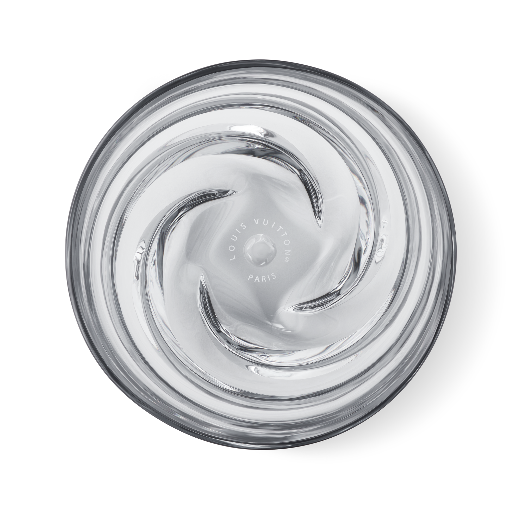 Twist 玻璃杯兩件套裝  in 行李箱、旅行用品及家居精品