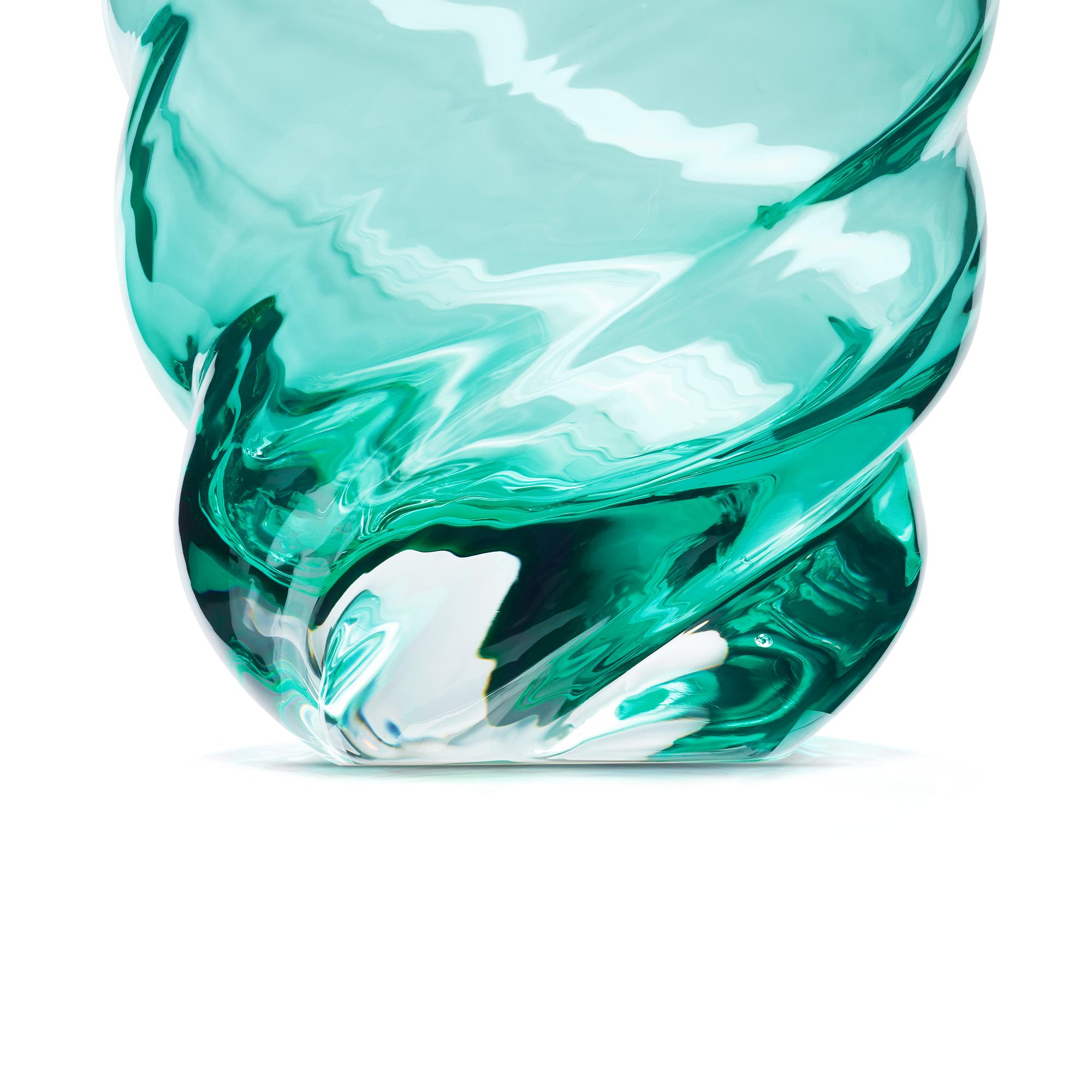 Twist 玻璃杯兩件套裝  in 行李箱、旅行用品及家居精品