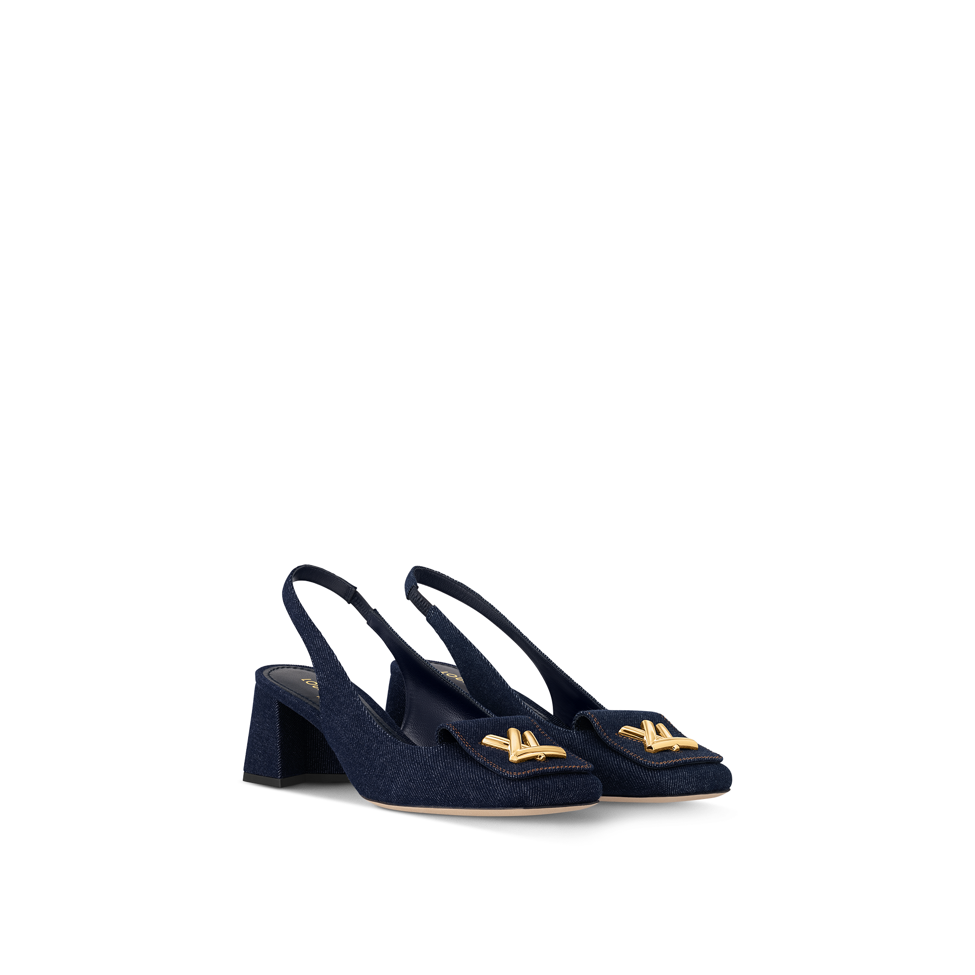 louis vuitton womens pumps