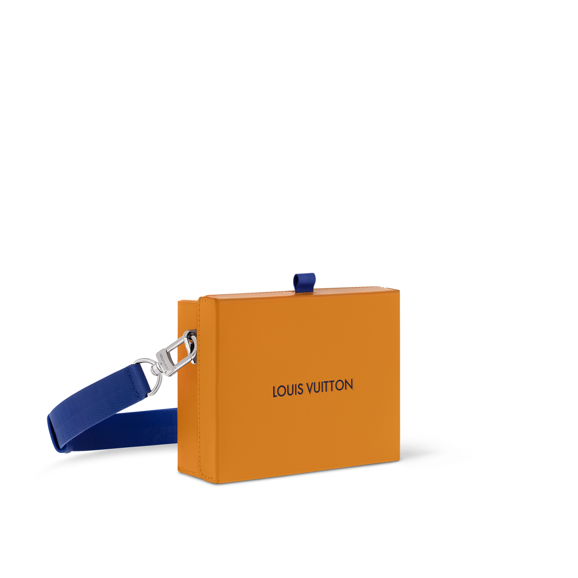 Shopper Clutch Other Leathers in Bags and Small Leather Goods