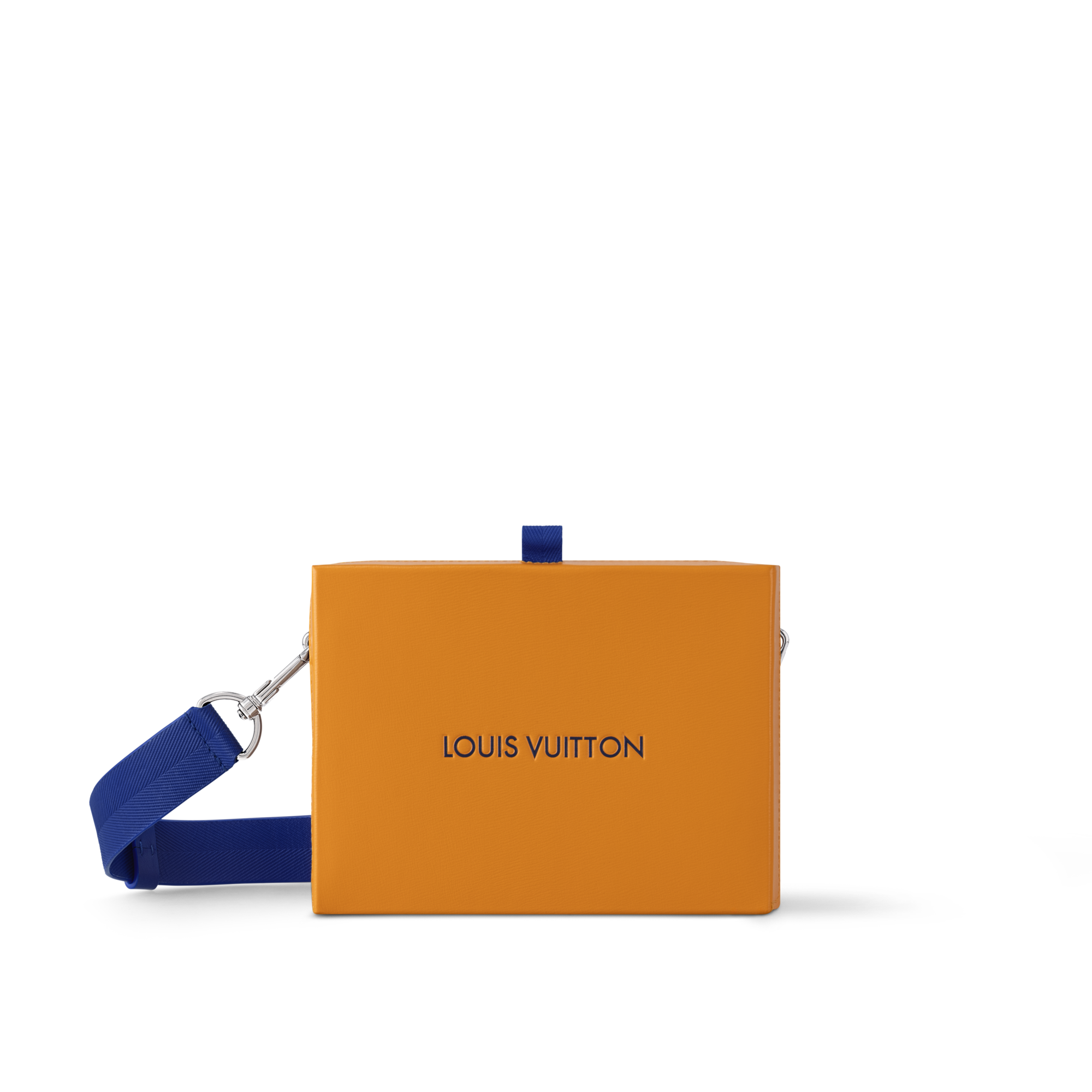 Shopper Clutch Other Leathers in Bags and Small Leather Goods