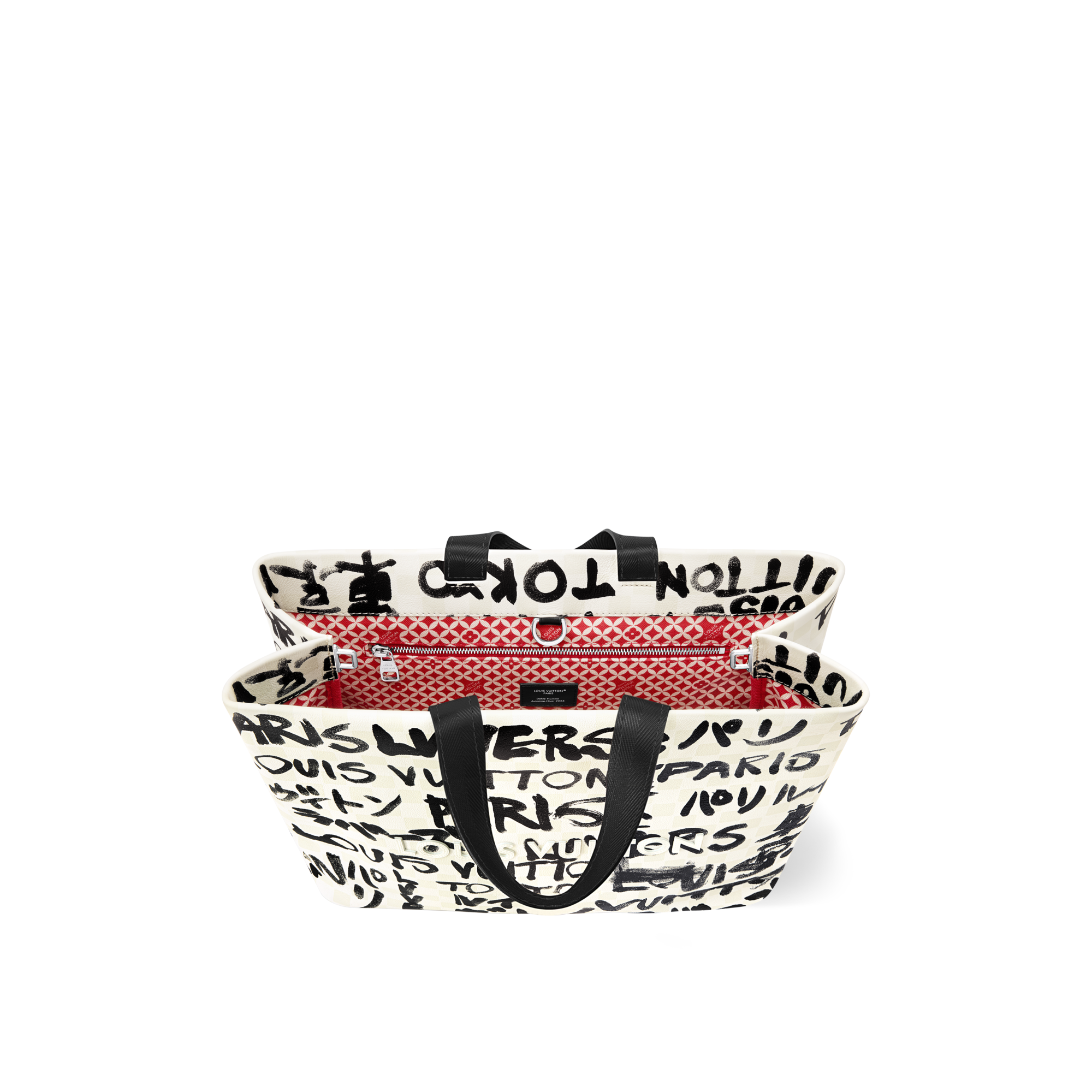 Shopper Tote MM  in 時尚手袋及小型皮具