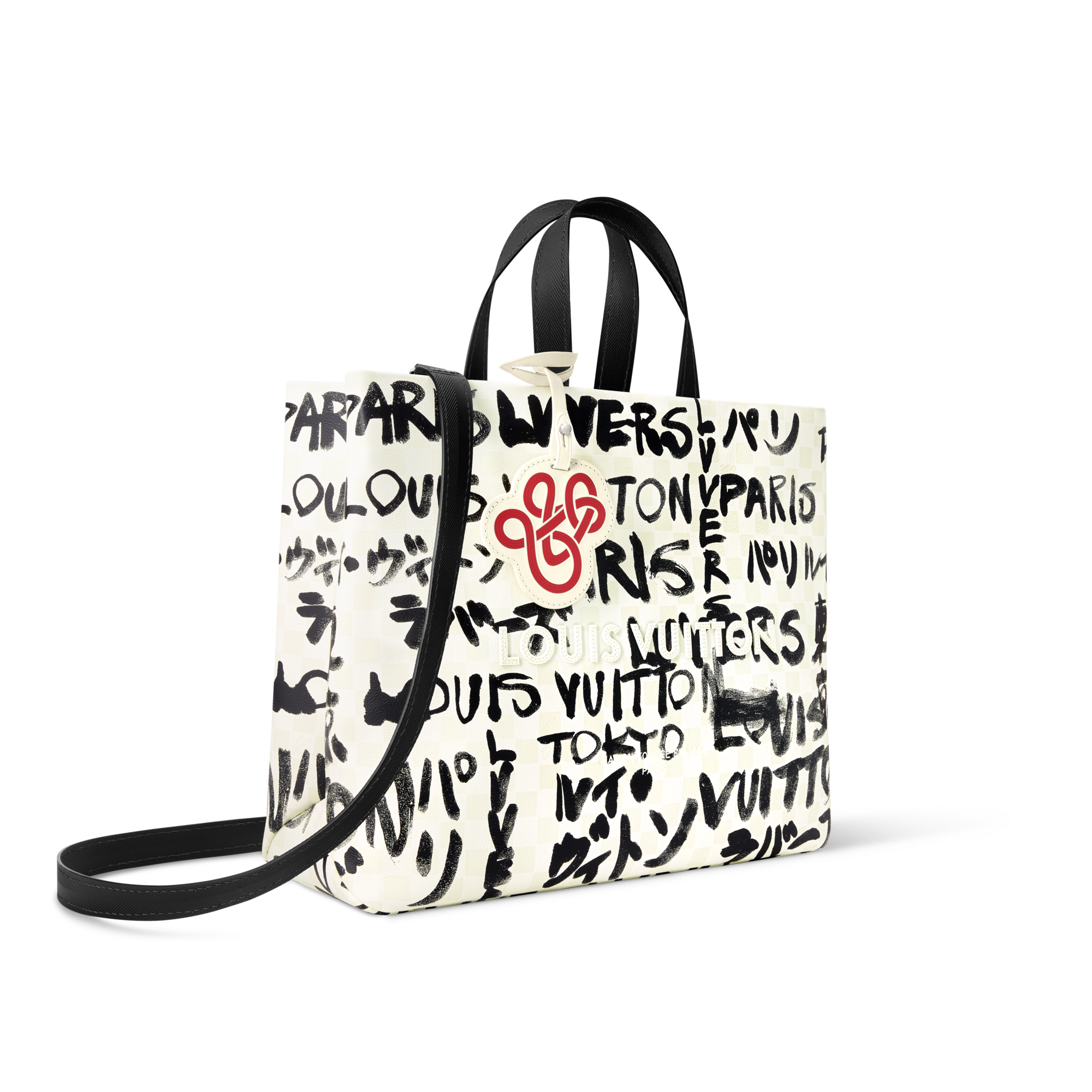 Shopper Tote MM  in 時尚手袋及小型皮具