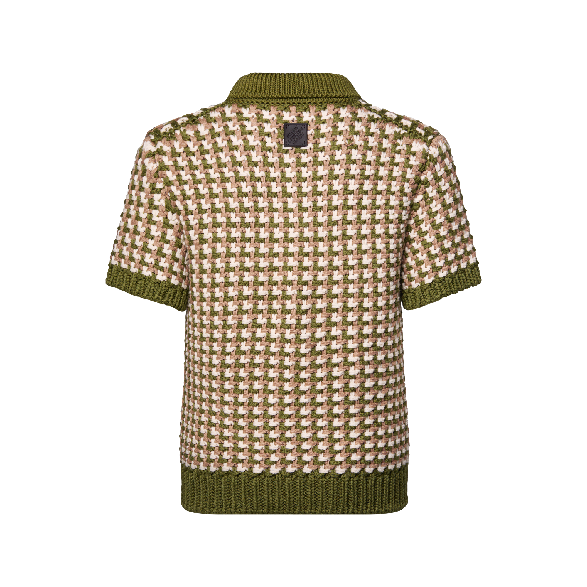 Luxury Polo Shirts & Designer T Shirts | Louis Vuitton
