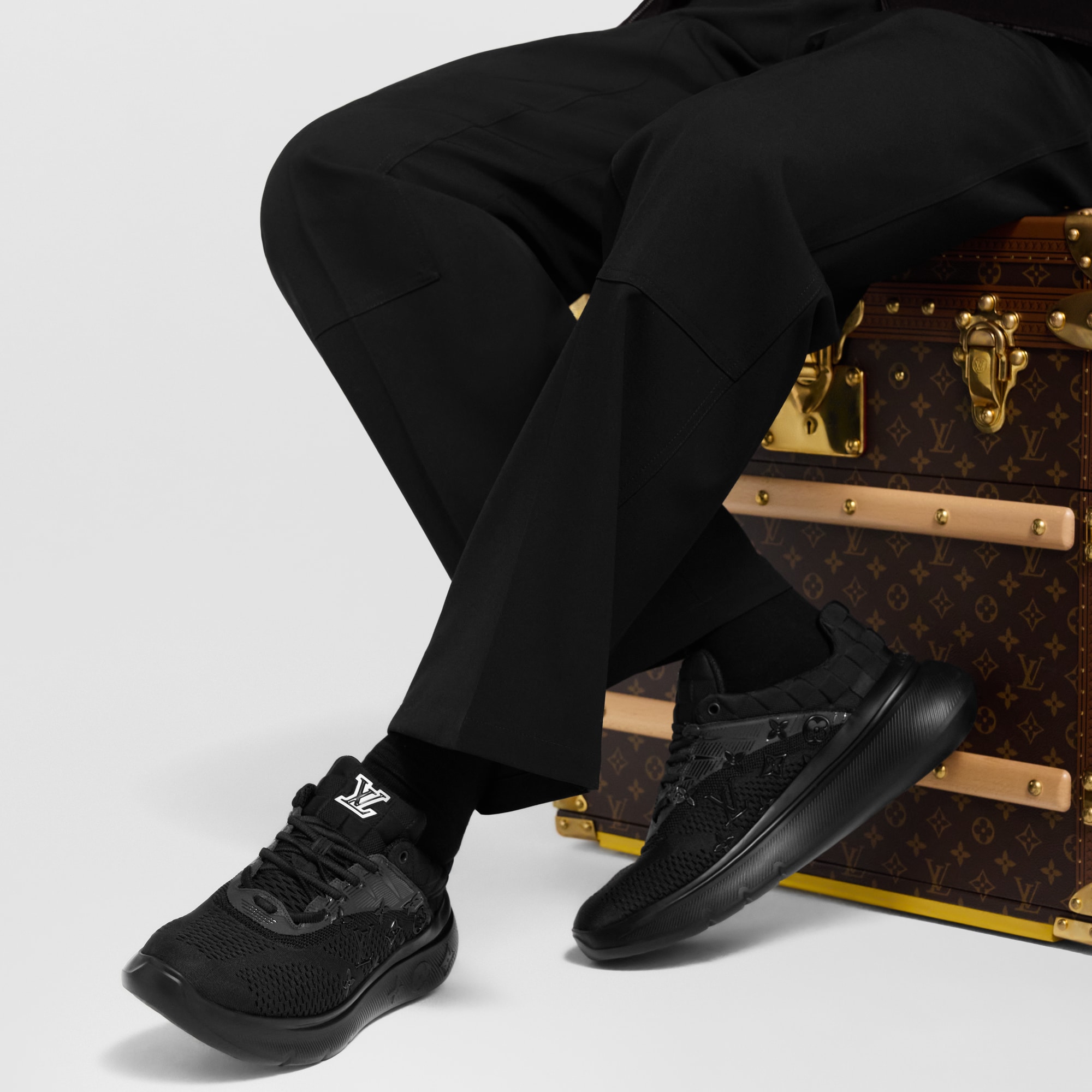 Show Up 運動鞋  in 男士