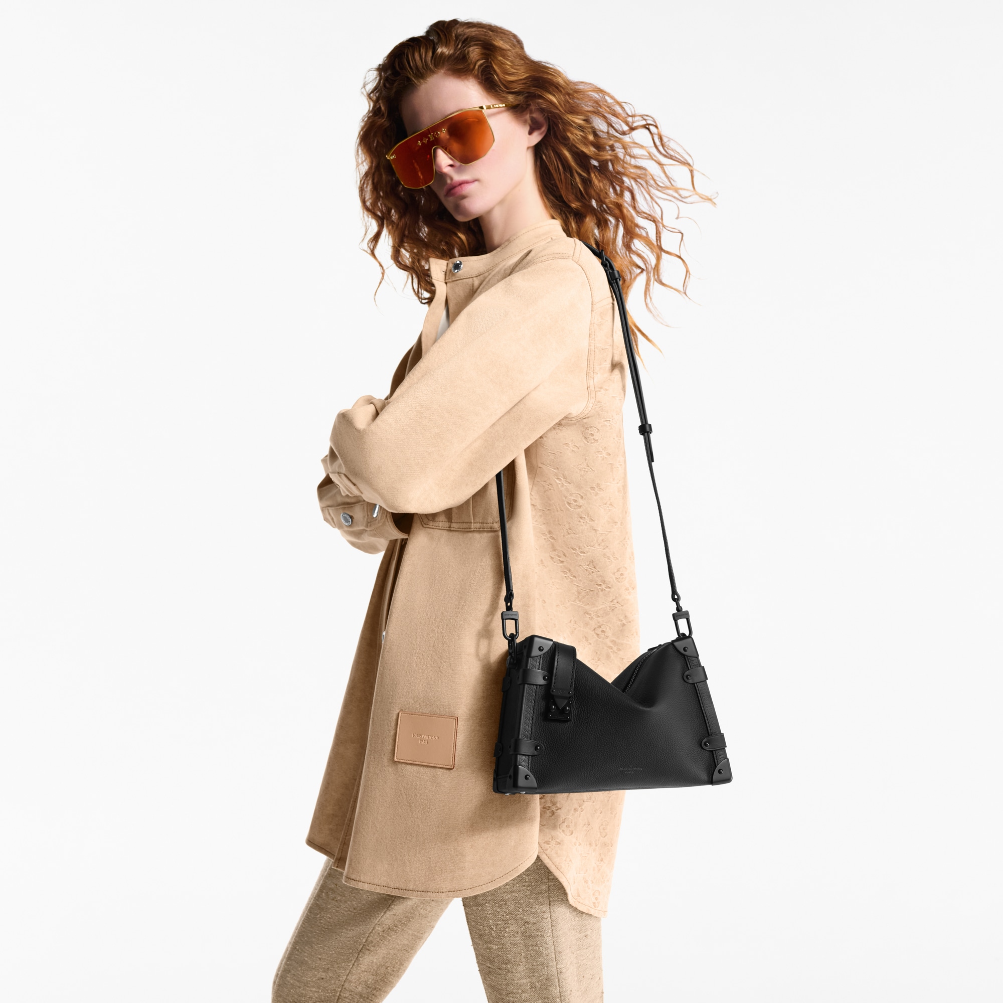 Side Trunk MM  in Bags and Small Leather Goods