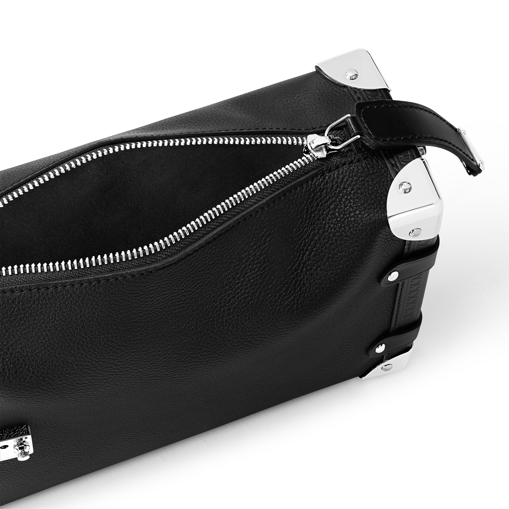 Side Trunk MM 時尚皮革 in 時尚手袋及小型皮具