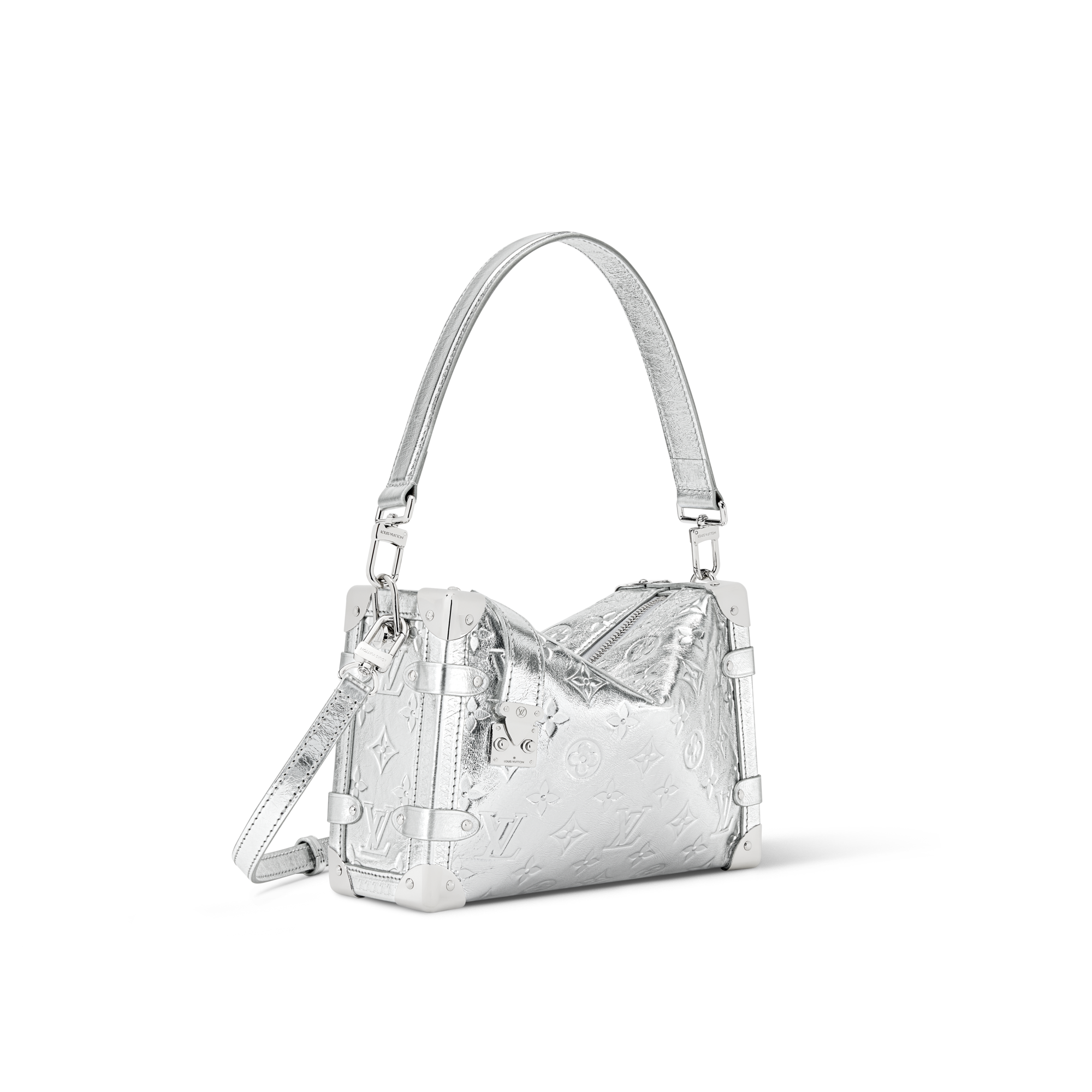 Side Trunk MM  in 時尚手袋及小型皮具