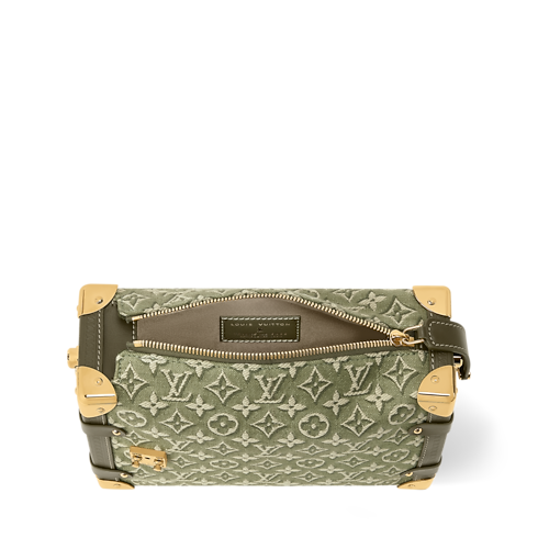 Side Trunk Mm in Bags and Small Leather Goods's Women Bags LV Icons collections by Louis Vuitton (Product zoom)