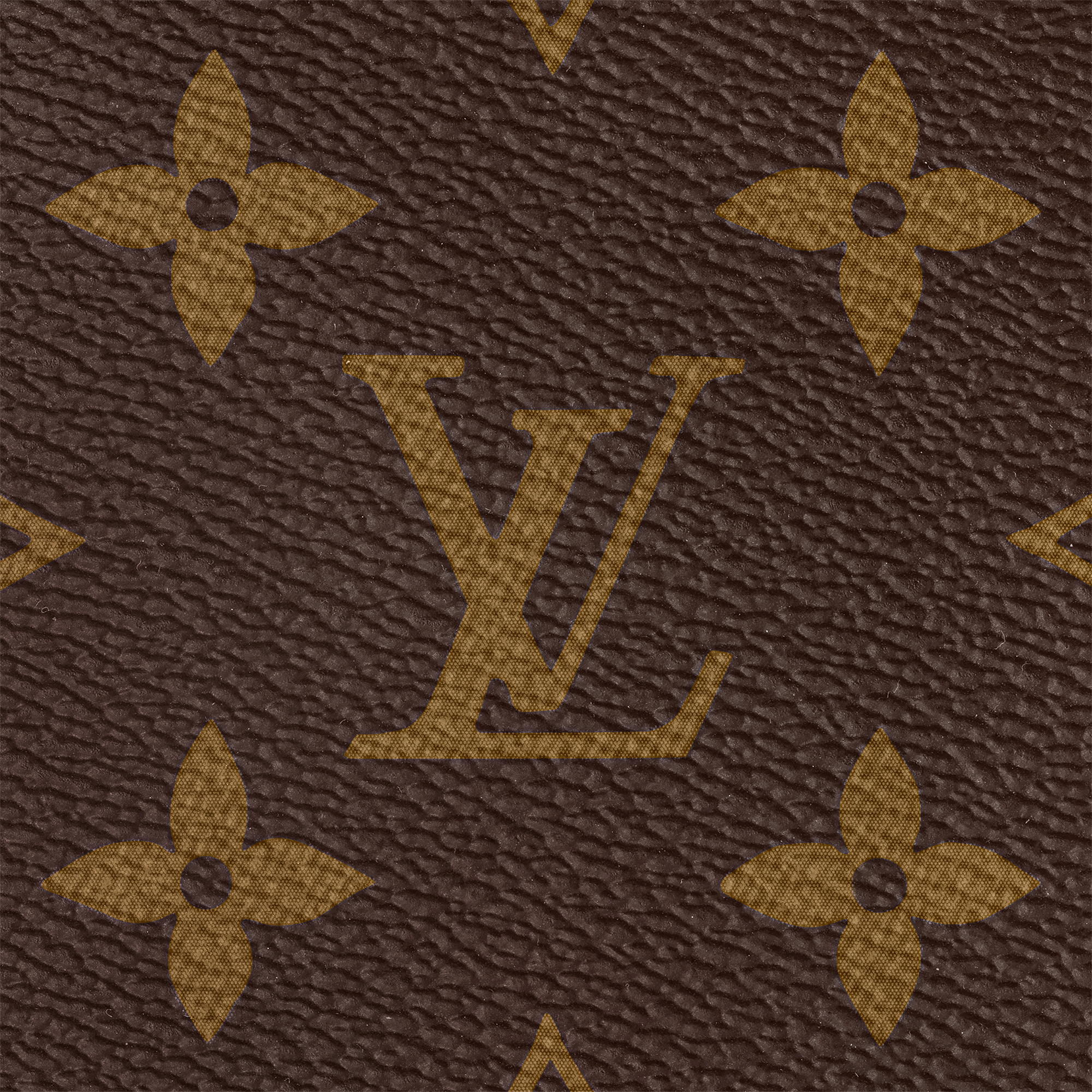 Side Trunk MM Monogram Canvas in Women